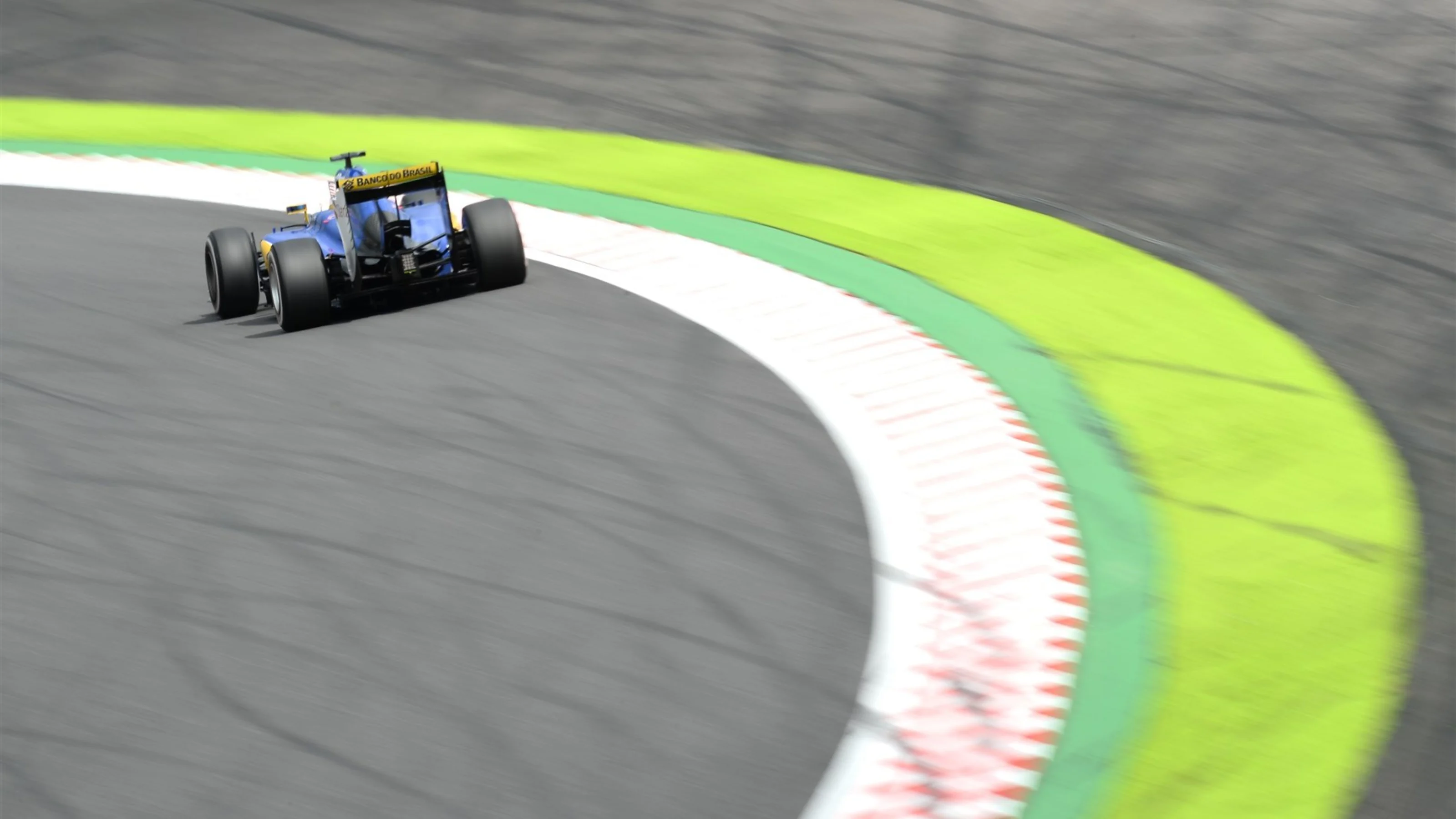 Marcus Ericsson (SWE) Sauber C34 at Formula One World Championship, Rd14, Japanese Grand Prix,