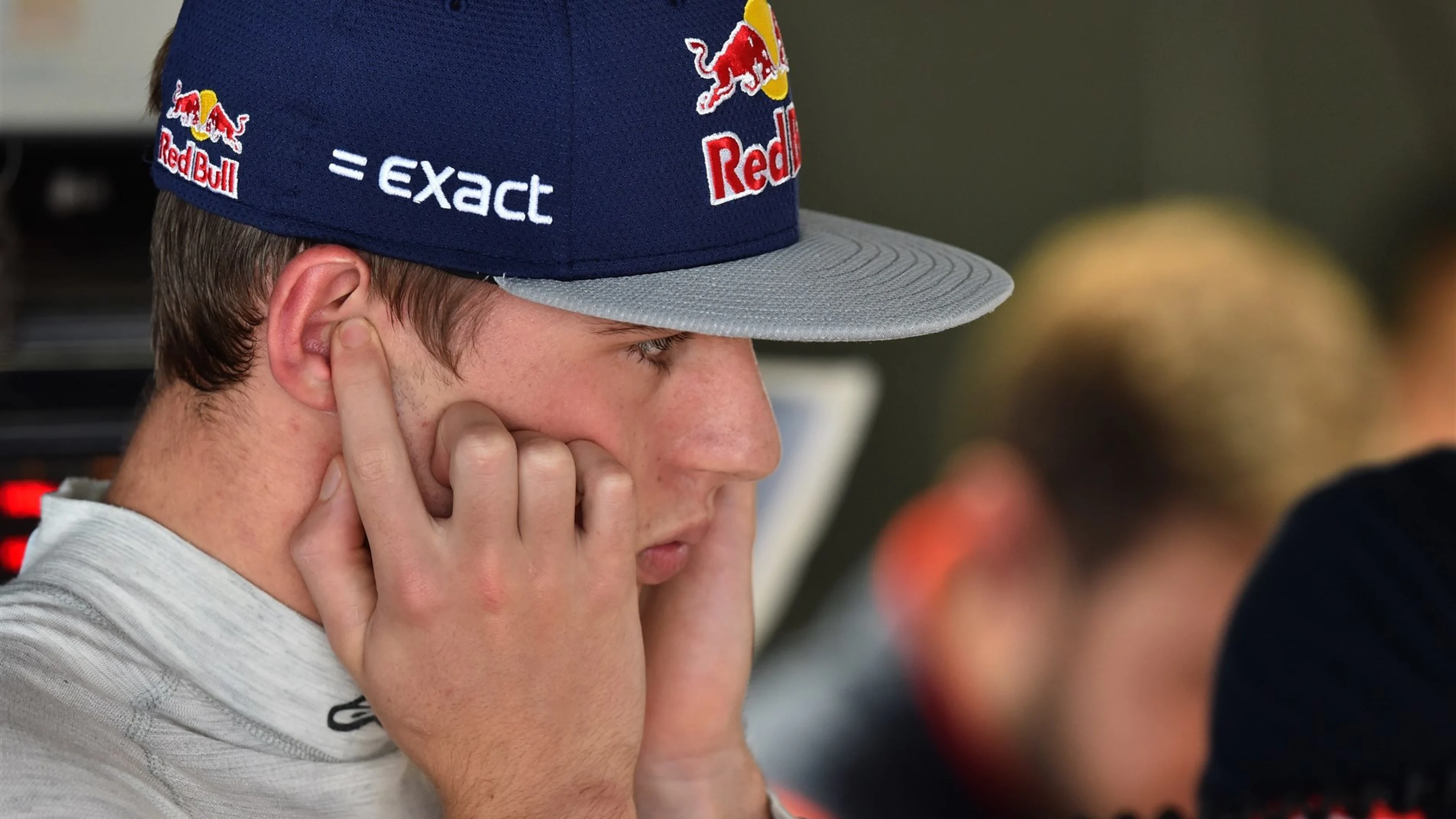 Max Verstappen (NDL) Scuderia Toro Rosso at Formula One World Championship, Rd14, Japanese Grand