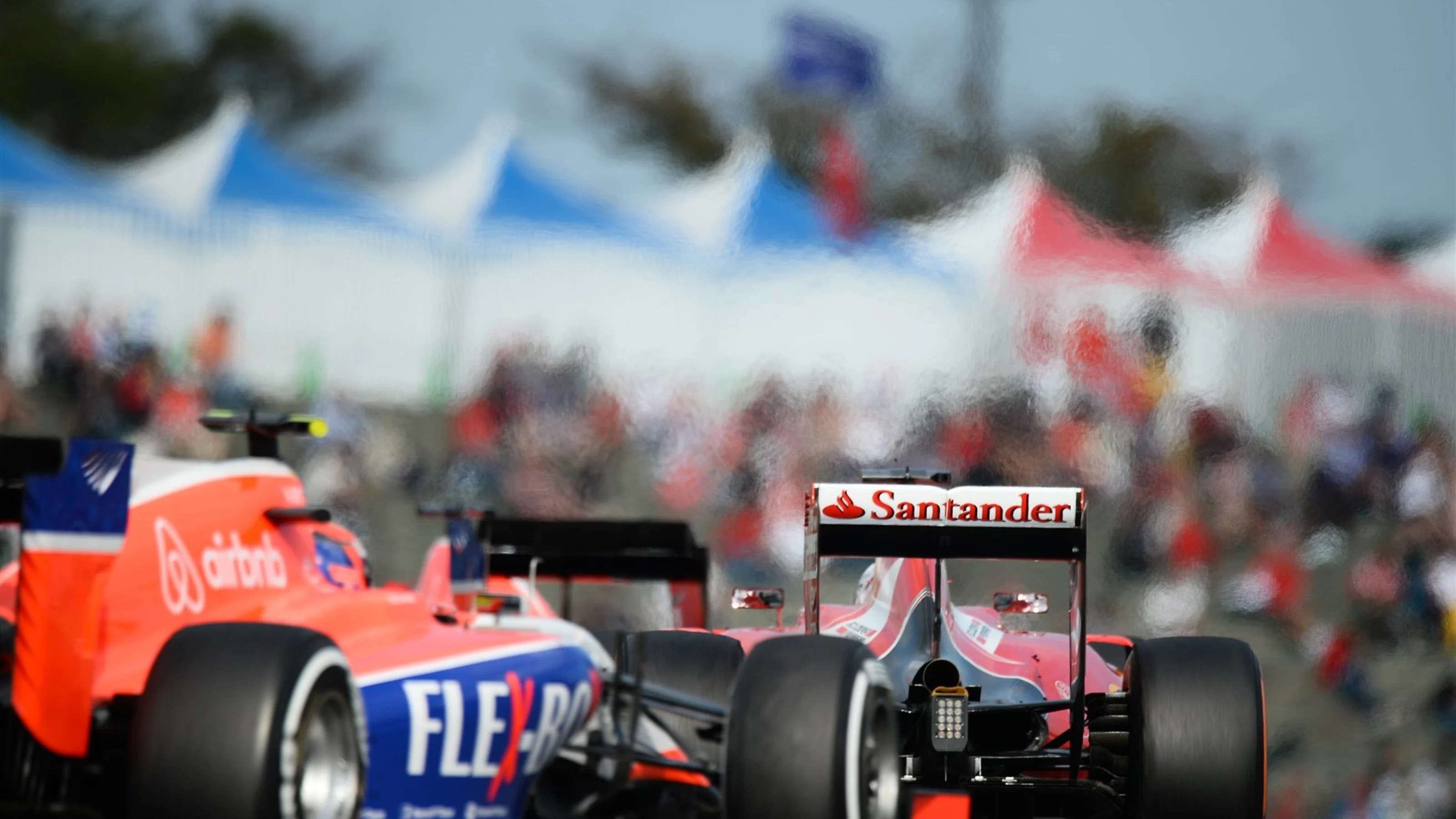 Sebastian Vettel (GER) Ferrari SF15-T at Formula One World Championship, Rd14, Japanese Grand Prix,