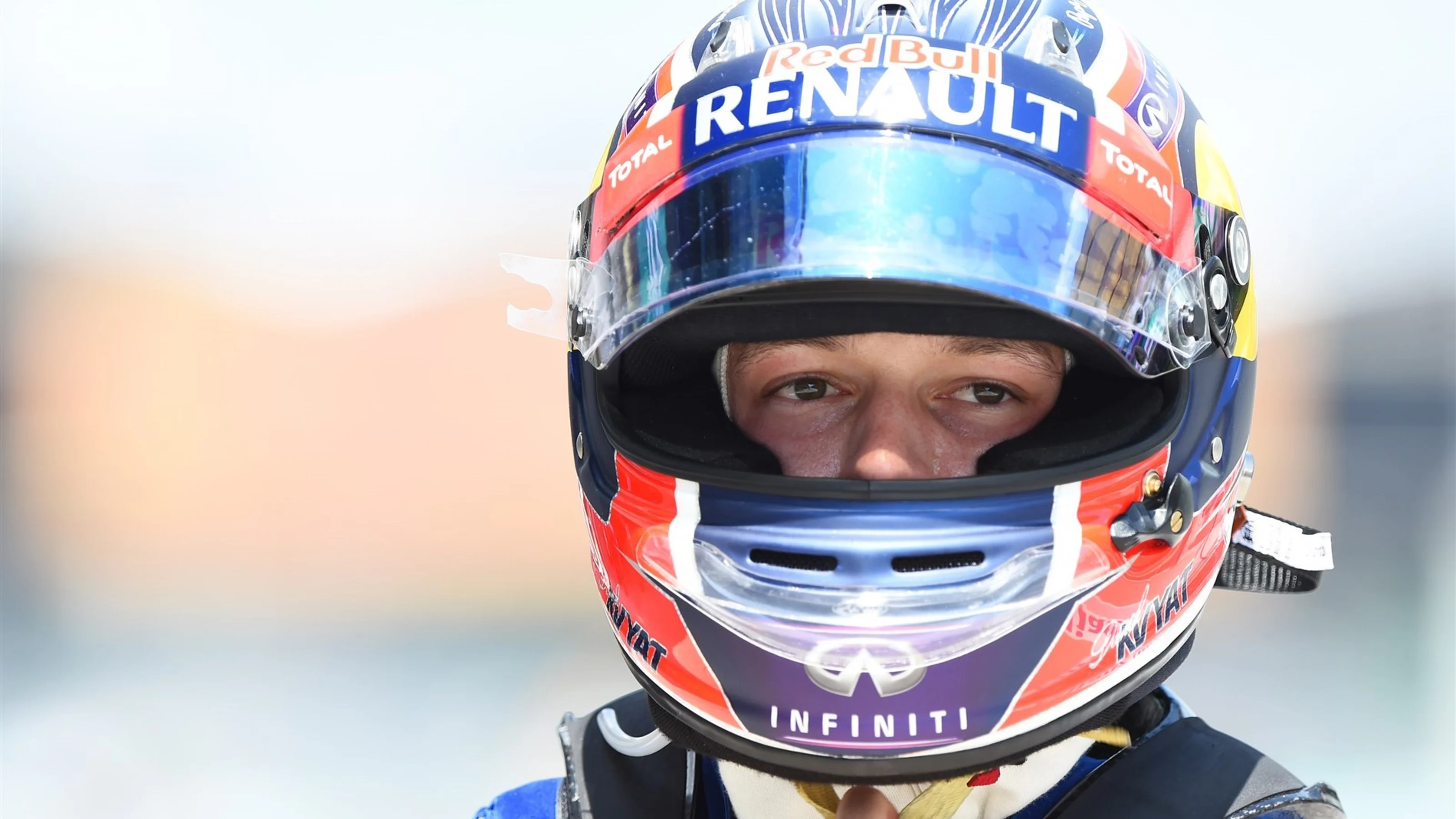 Max Verstappen (NDL) Scuderia Toro Rosso at Formula One World Championship, Rd2, Malaysian Grand