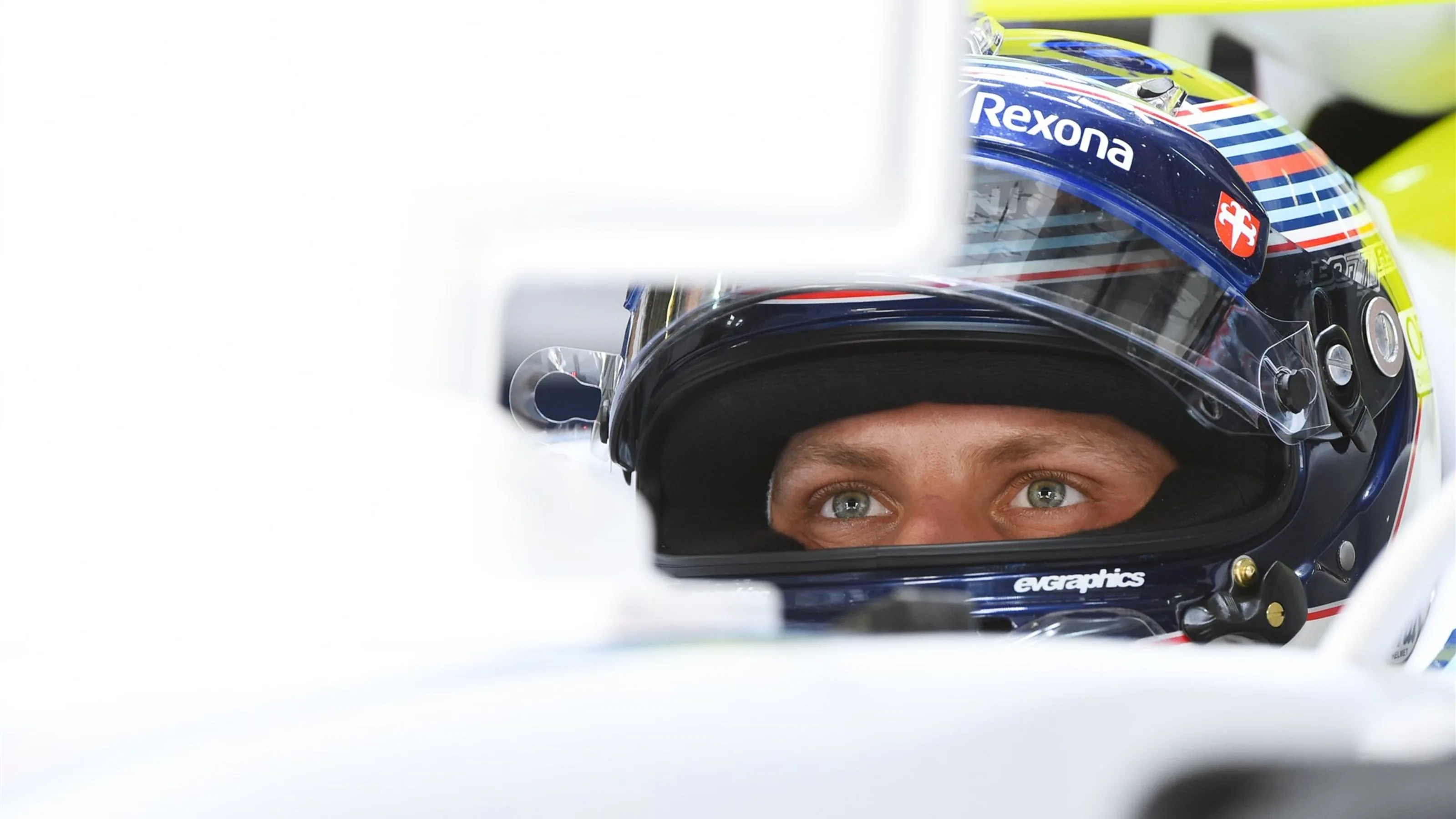 Valtteri Bottas (FIN) Williams FW37 at Formula One World Championship, Rd2, Malaysian Grand Prix,