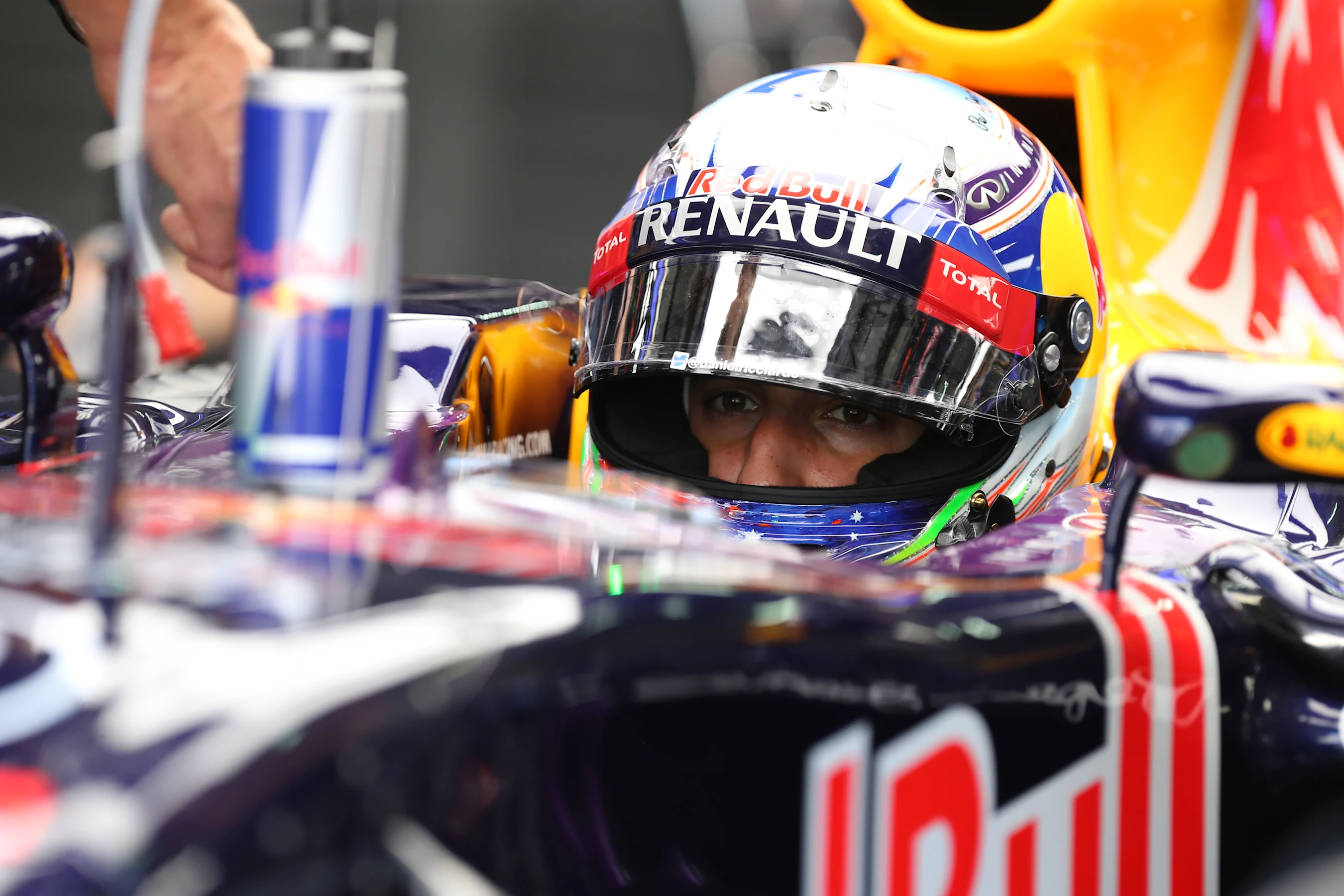 at Formula One World Championship, Rd2, Malaysian Grand Prix, Practice, Sepang, Malaysia, Friday 27
