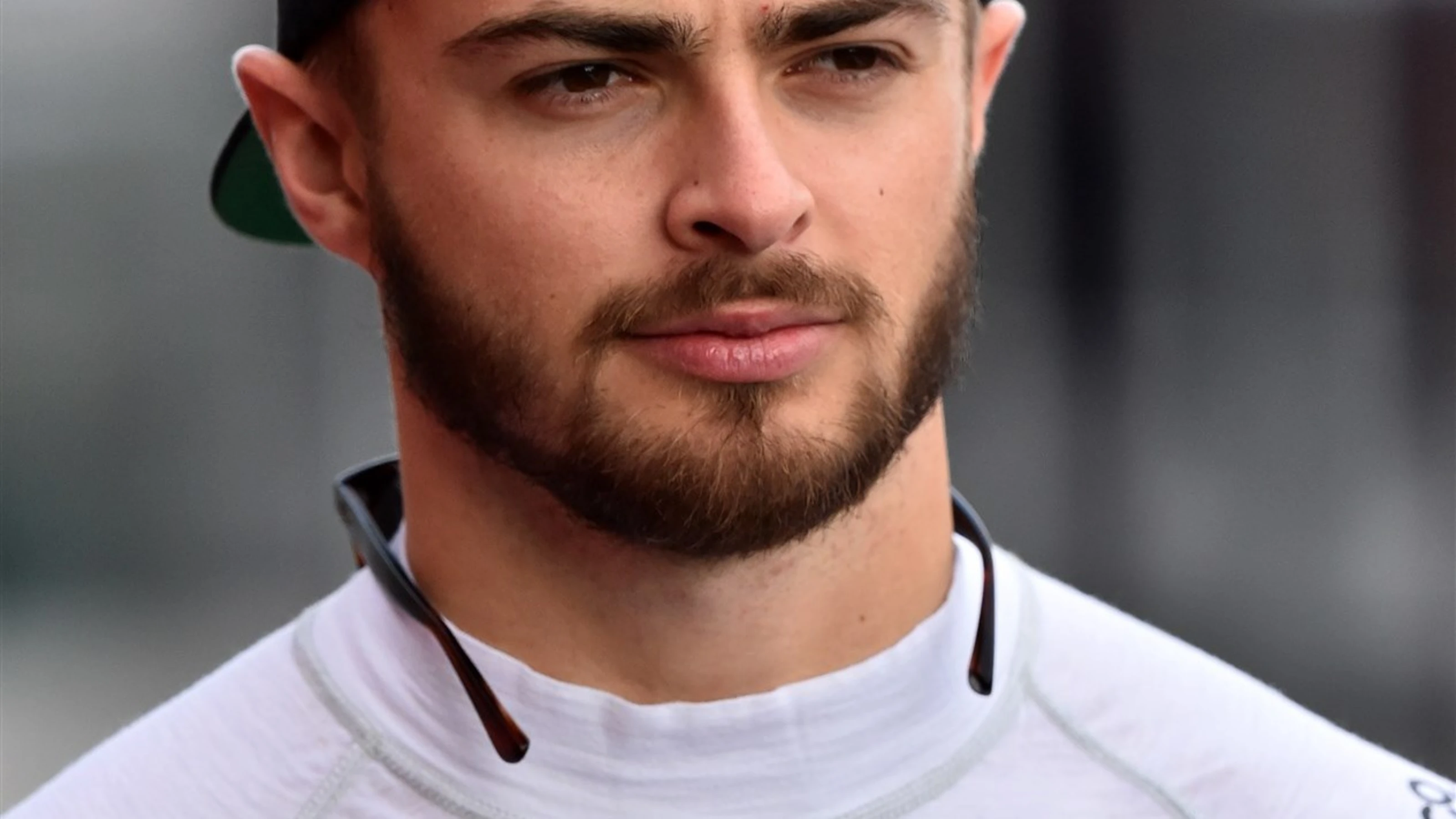 Will Stevens (GBR) Manor GP at Formula One World Championship, Rd17, Mexican Grand Prix, Practice,