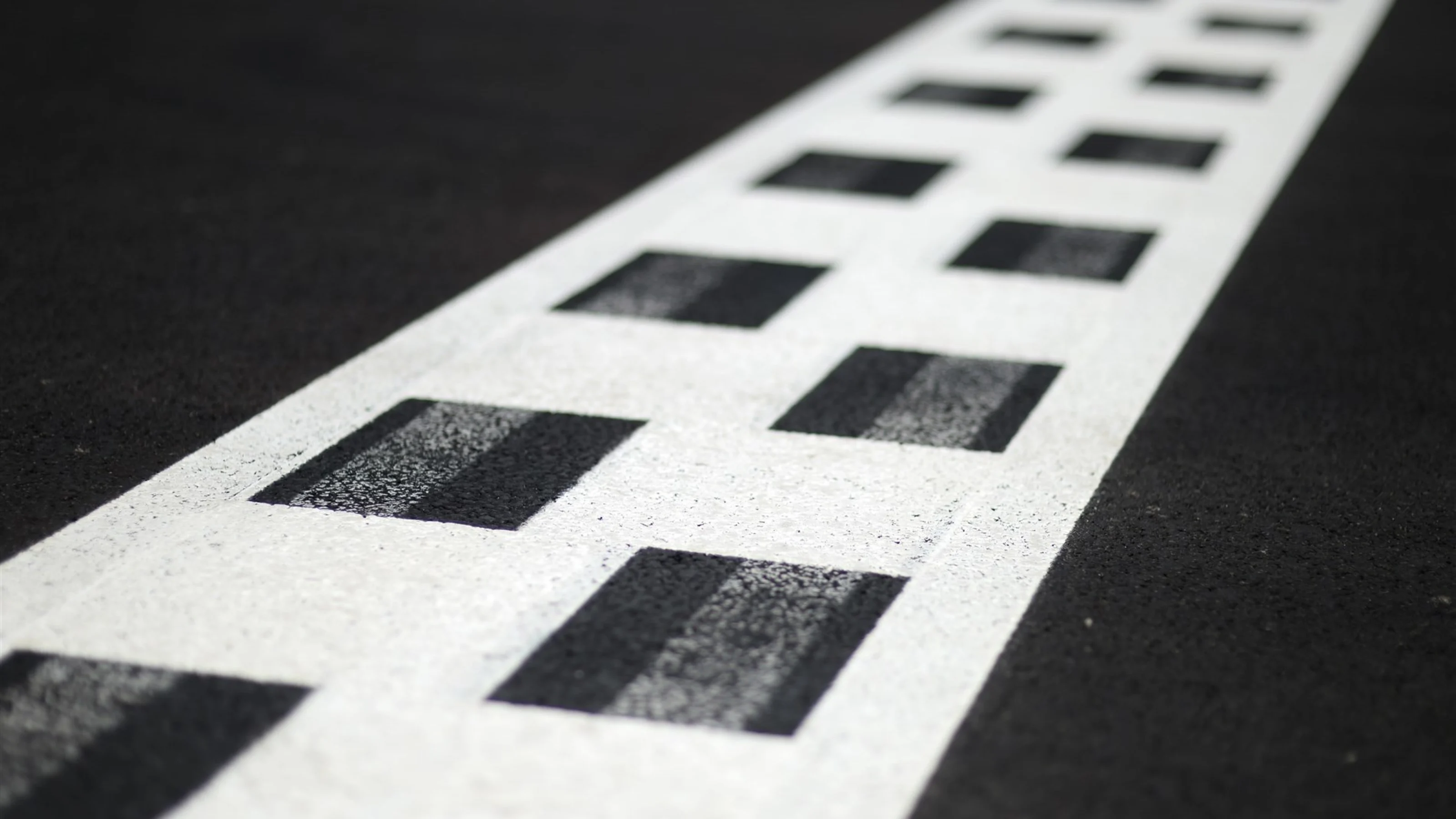 Track detail at Formula One World Championship, Rd17, Mexican Grand Prix, Preparations, Circuit