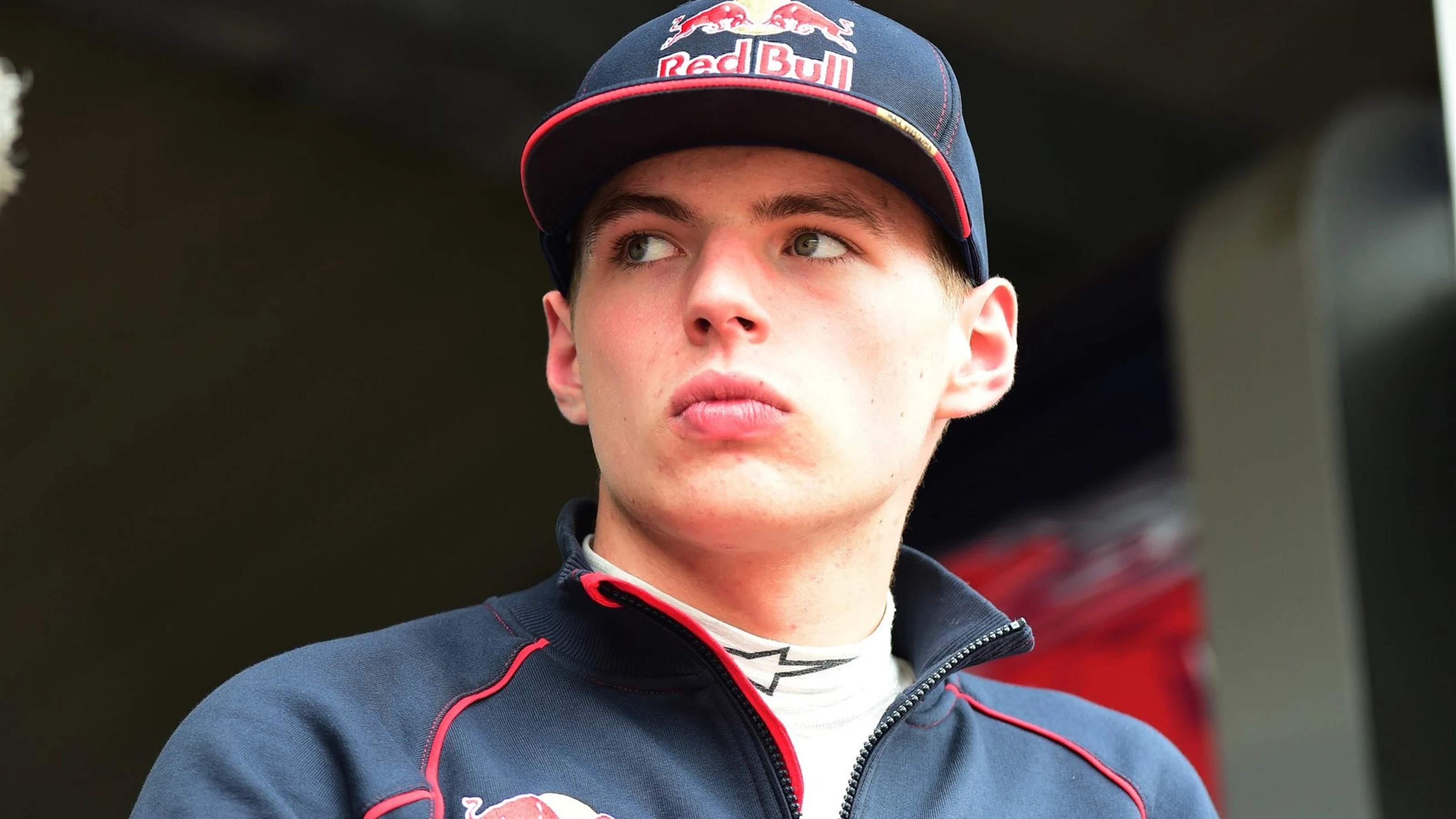Max Verstappen (NDL) Scuderia Toro Rosso  at Formula One World Championship, Rd6, Monaco Grand Prix