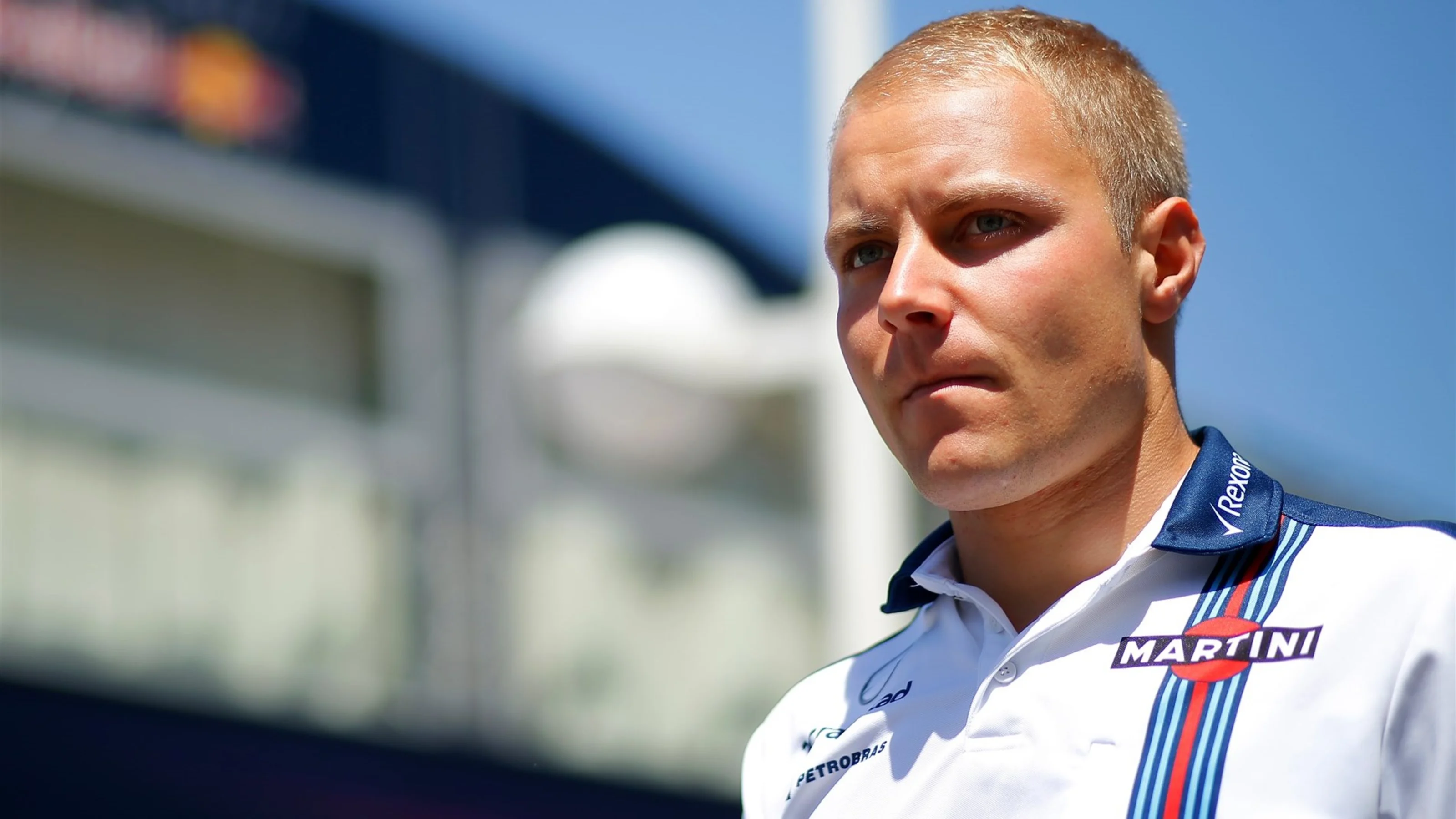 Valtteri Bottas (FIN) Williams at Formula One World Championship, Rd6, Monaco Grand Prix