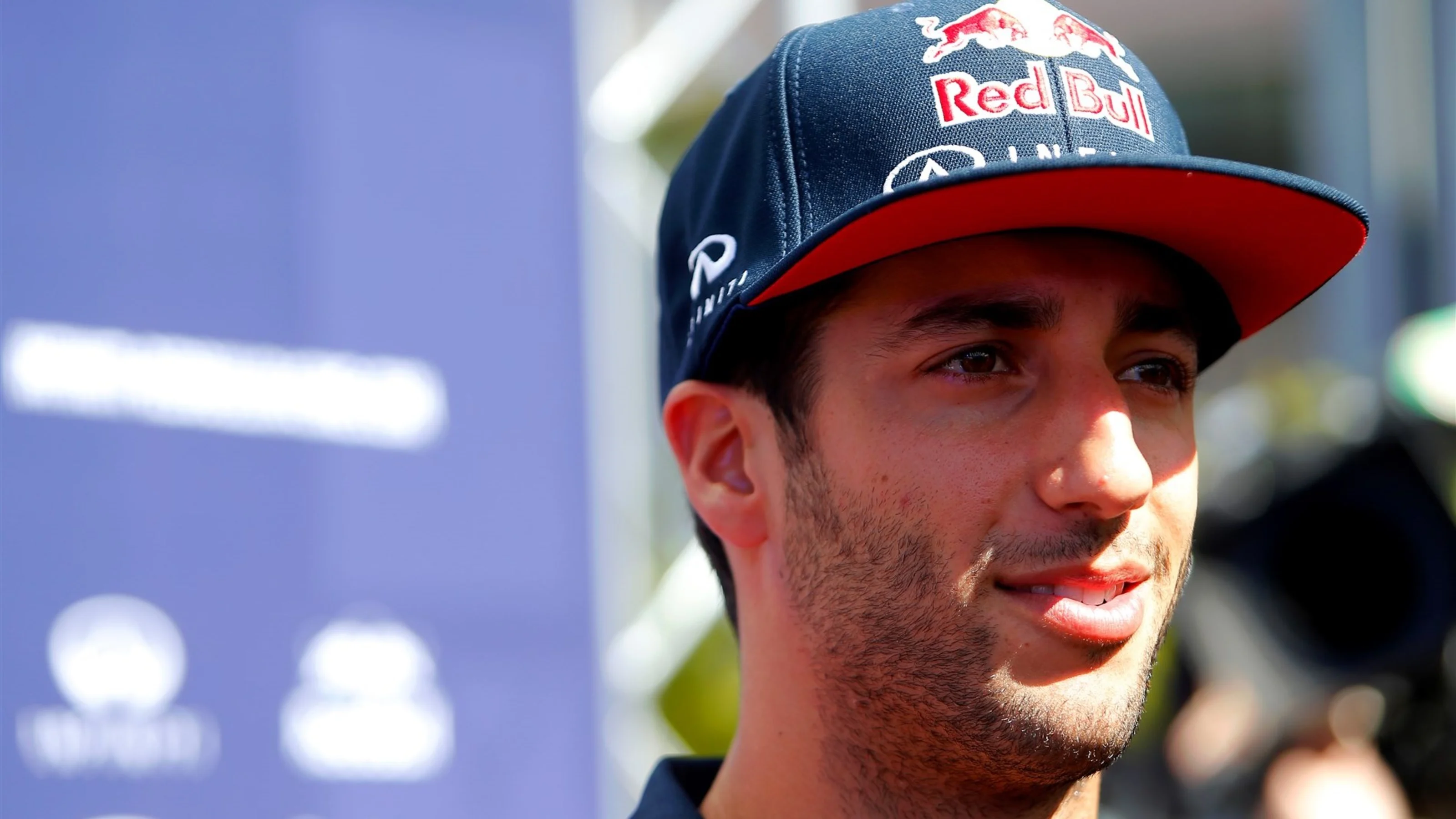Daniel Ricciardo (AUS) Red Bull Racing at Formula One World Championship, Rd6, Monaco Grand Prix