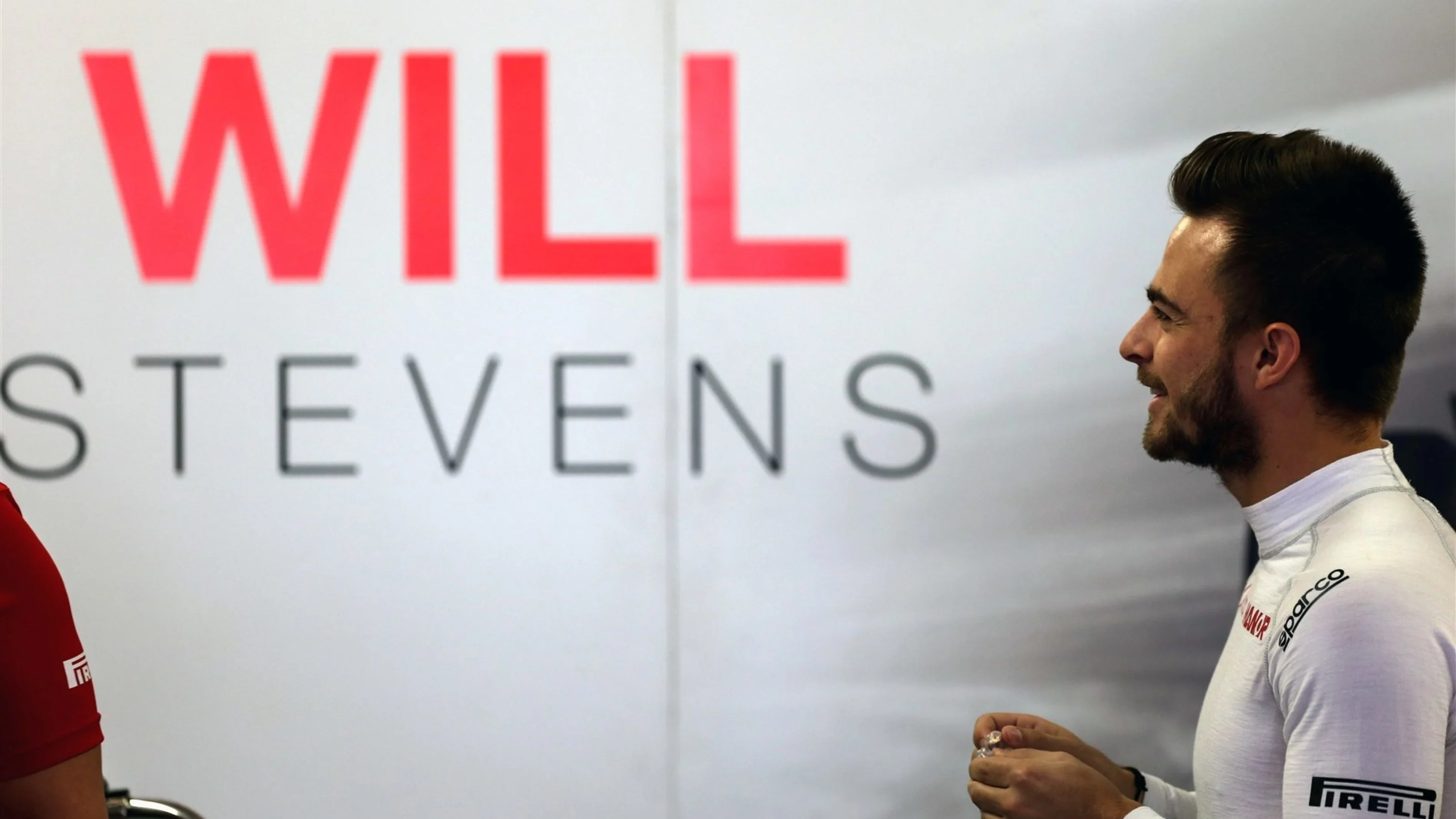 Will Stevens (GBR) Manor GP at Formula One World Championship, Rd15, Russian Grand Prix, Practice,