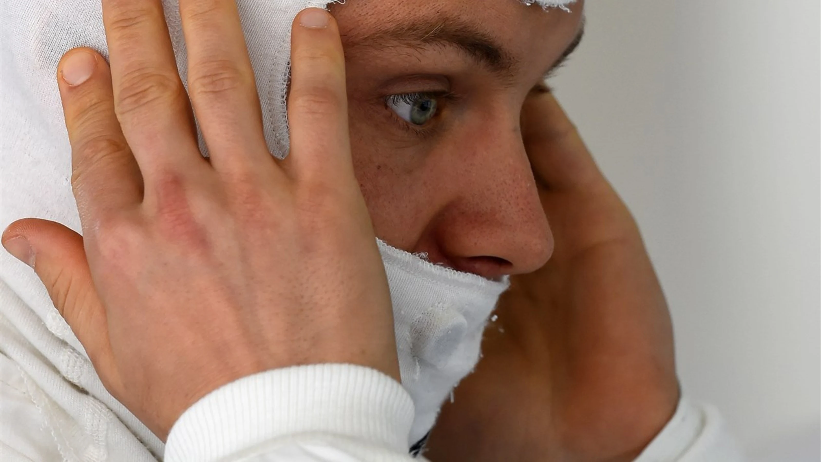 Valtteri Bottas (FIN) Williams at Formula One World Championship, Rd15, Russian Grand Prix,