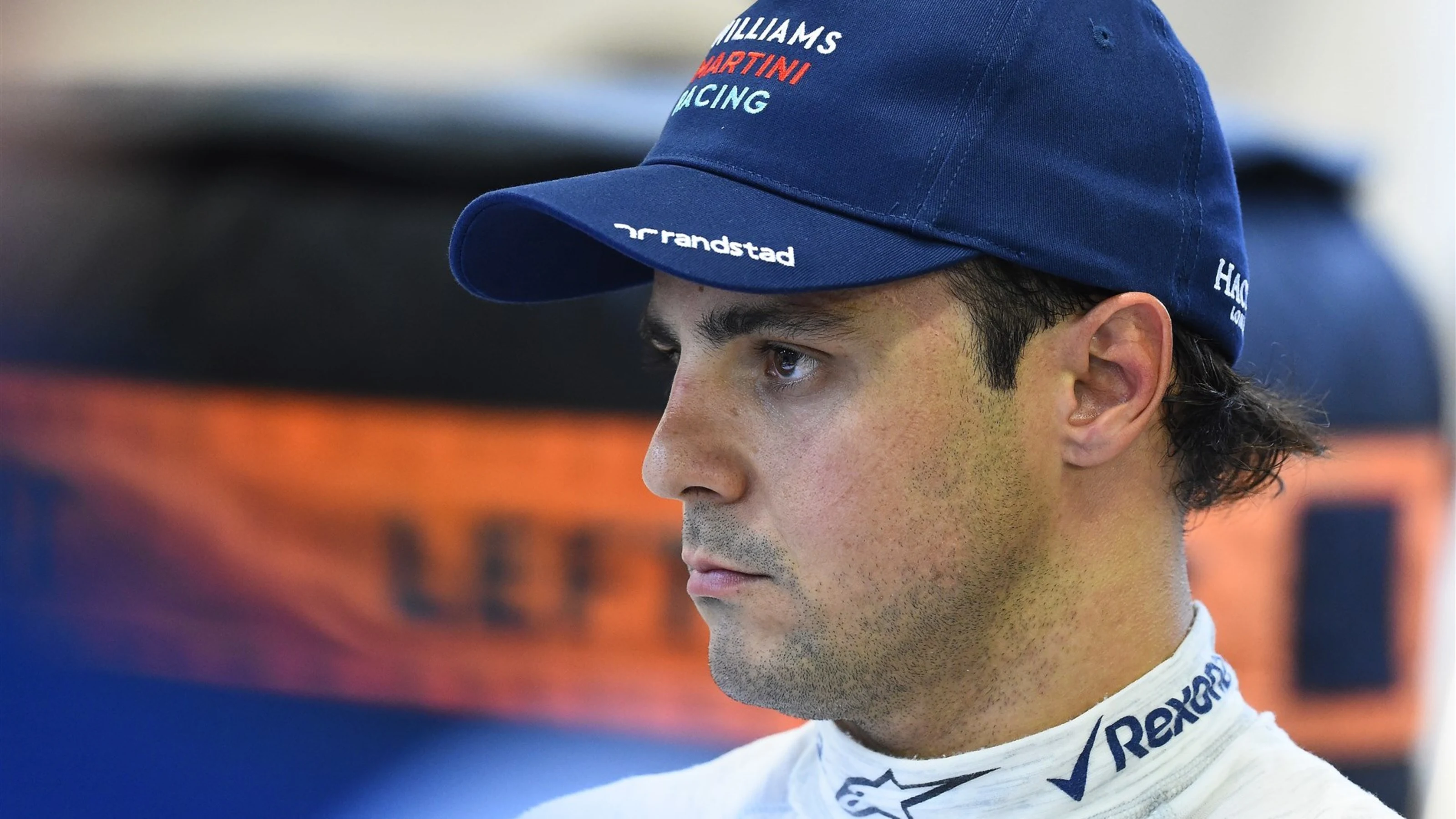 Felipe Massa (BRA) Williams at Formula One World Championship, Rd13, Singapore Grand Prix,