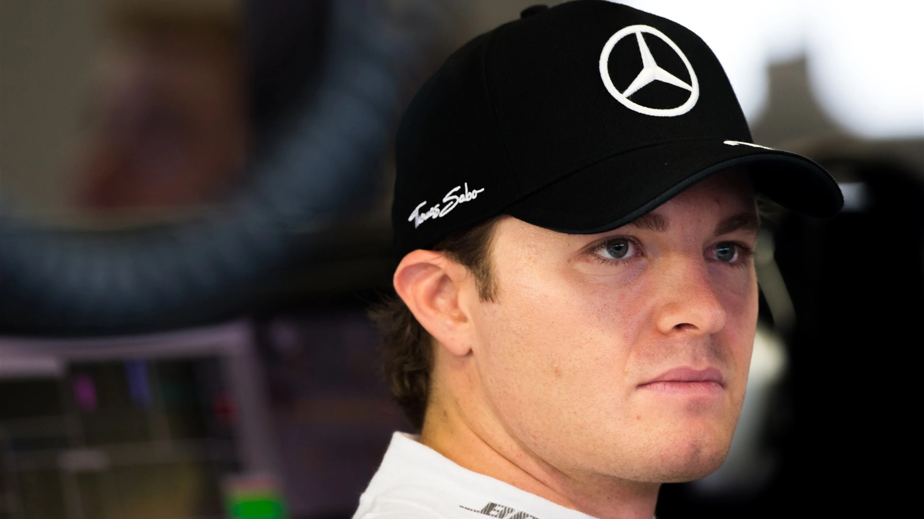 Nico Rosberg (GER) Mercedes AMG F1 at Formula One World Championship, Rd13, Singapore Grand Prix,