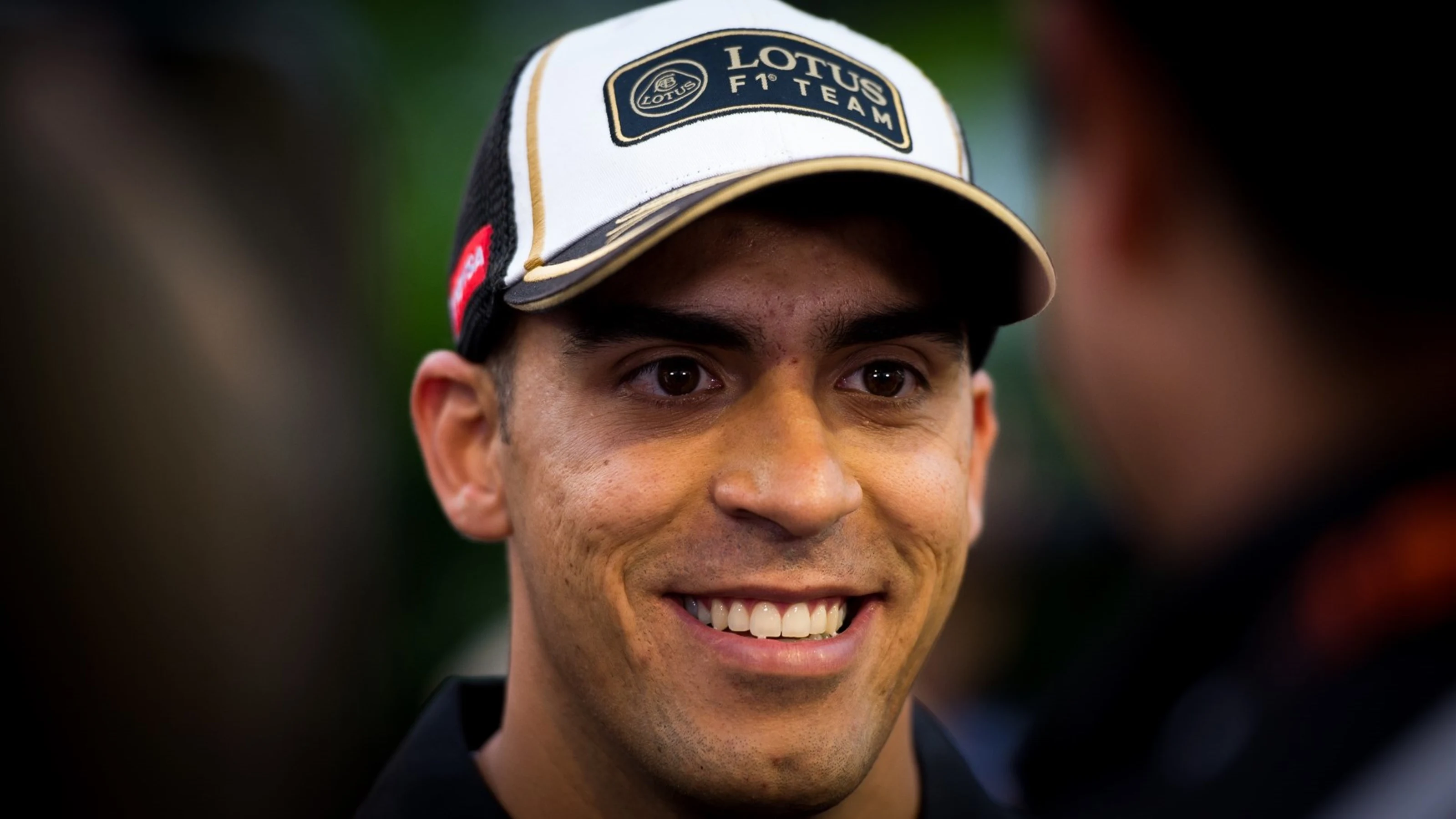 Pastor Maldonado (VEN) Lotus at Formula One World Championship, Rd13, Singapore Grand Prix,