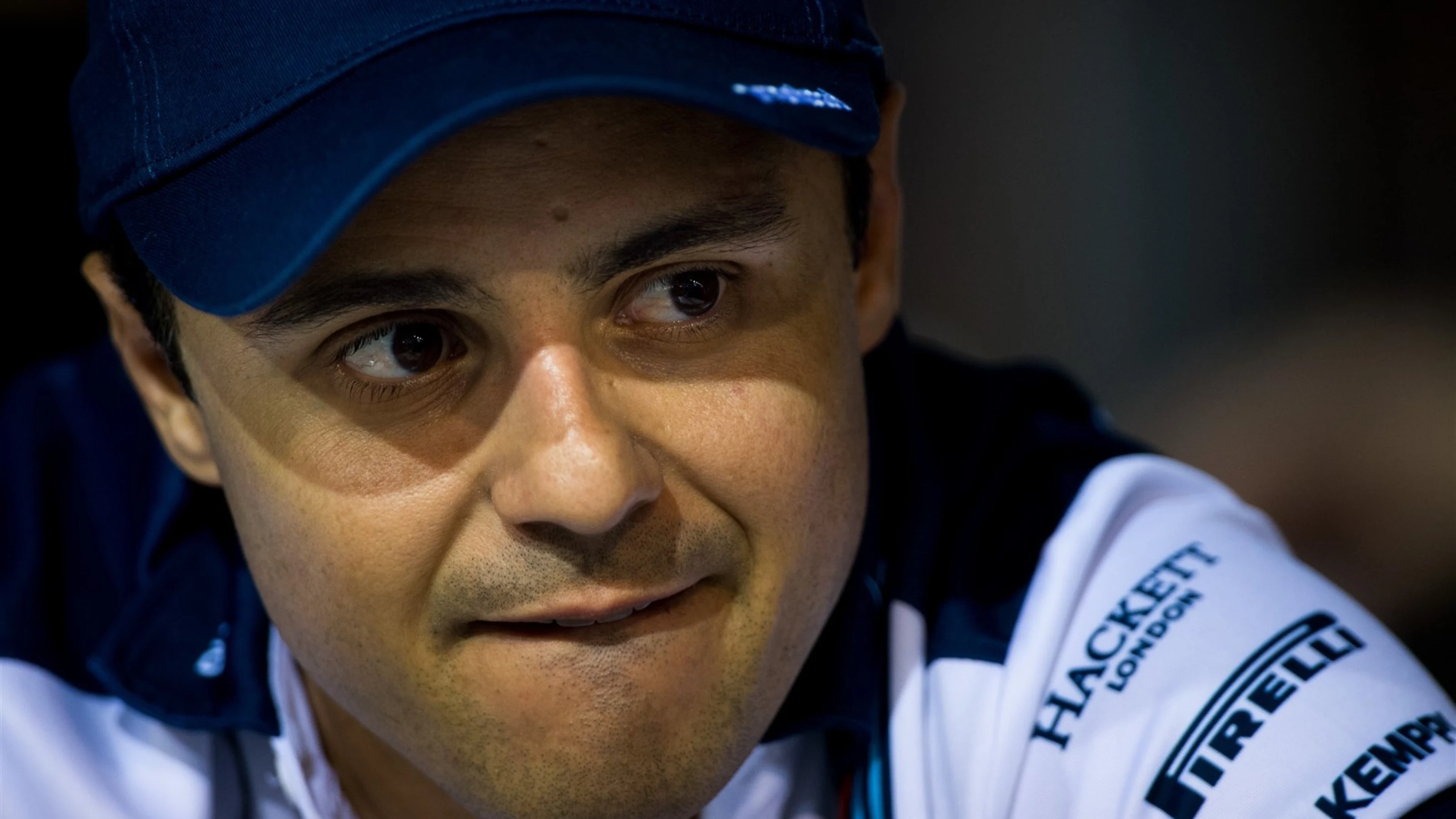 Felipe Massa (BRA) Williams at Formula One World Championship, Rd13, Singapore Grand Prix,