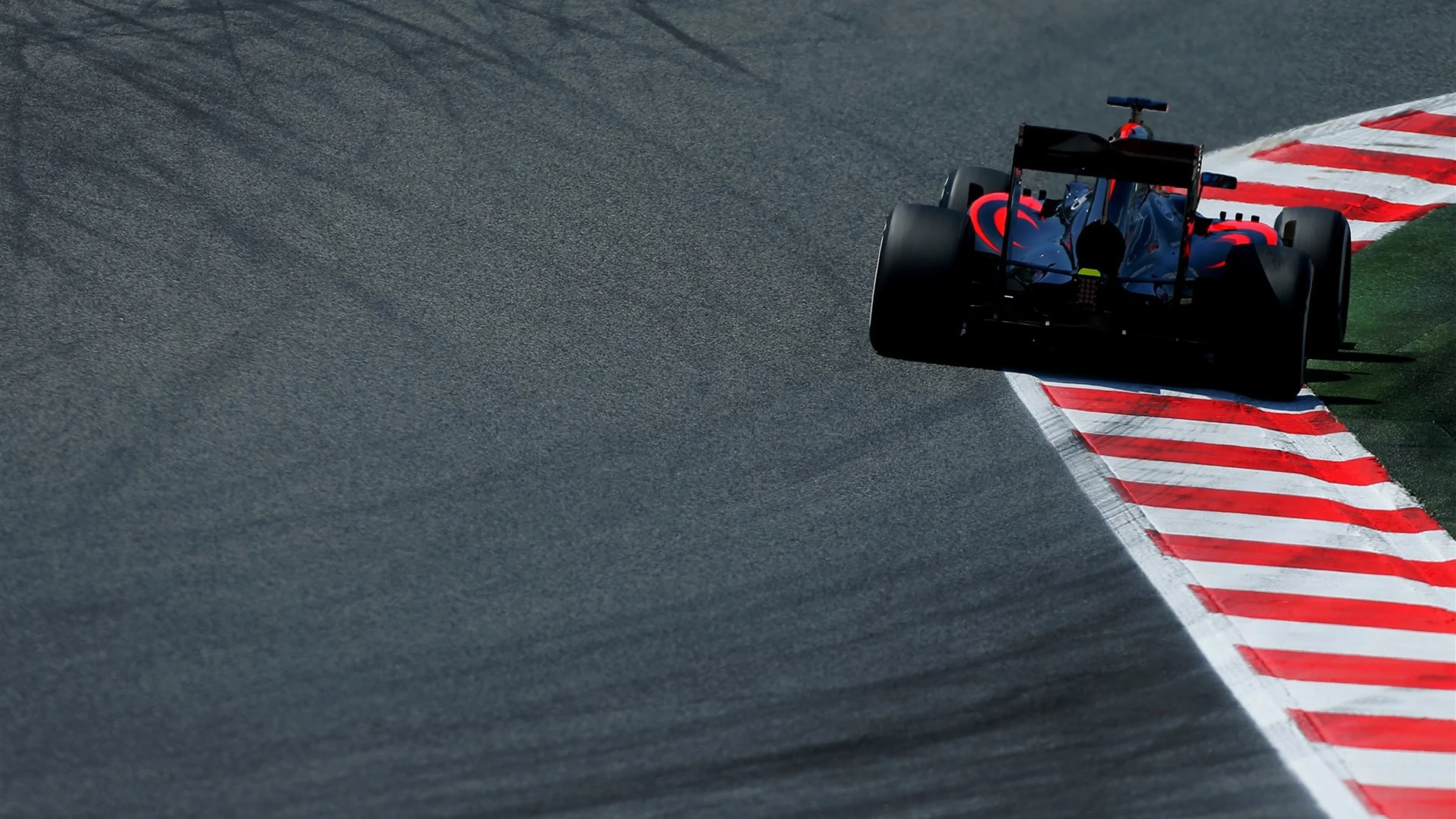 Fernando Alonso (ESP) McLaren MP4-30 at Formula One World Championship, Rd5, Spanish Grand Prix