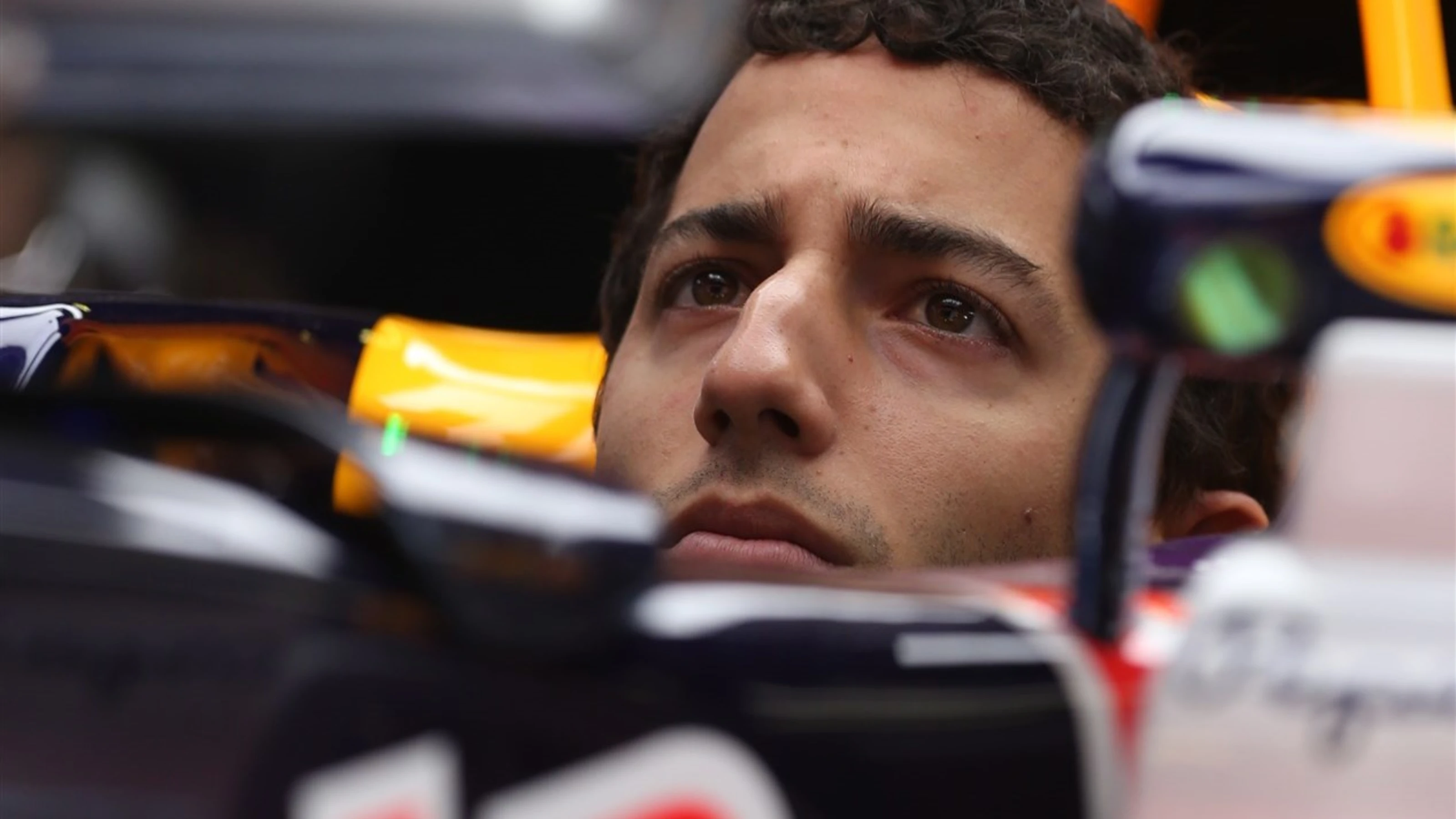 Daniel Ricciardo (AUS) Red Bull Racing RB11 at Formula One World Championship, Rd5, Spanish Grand