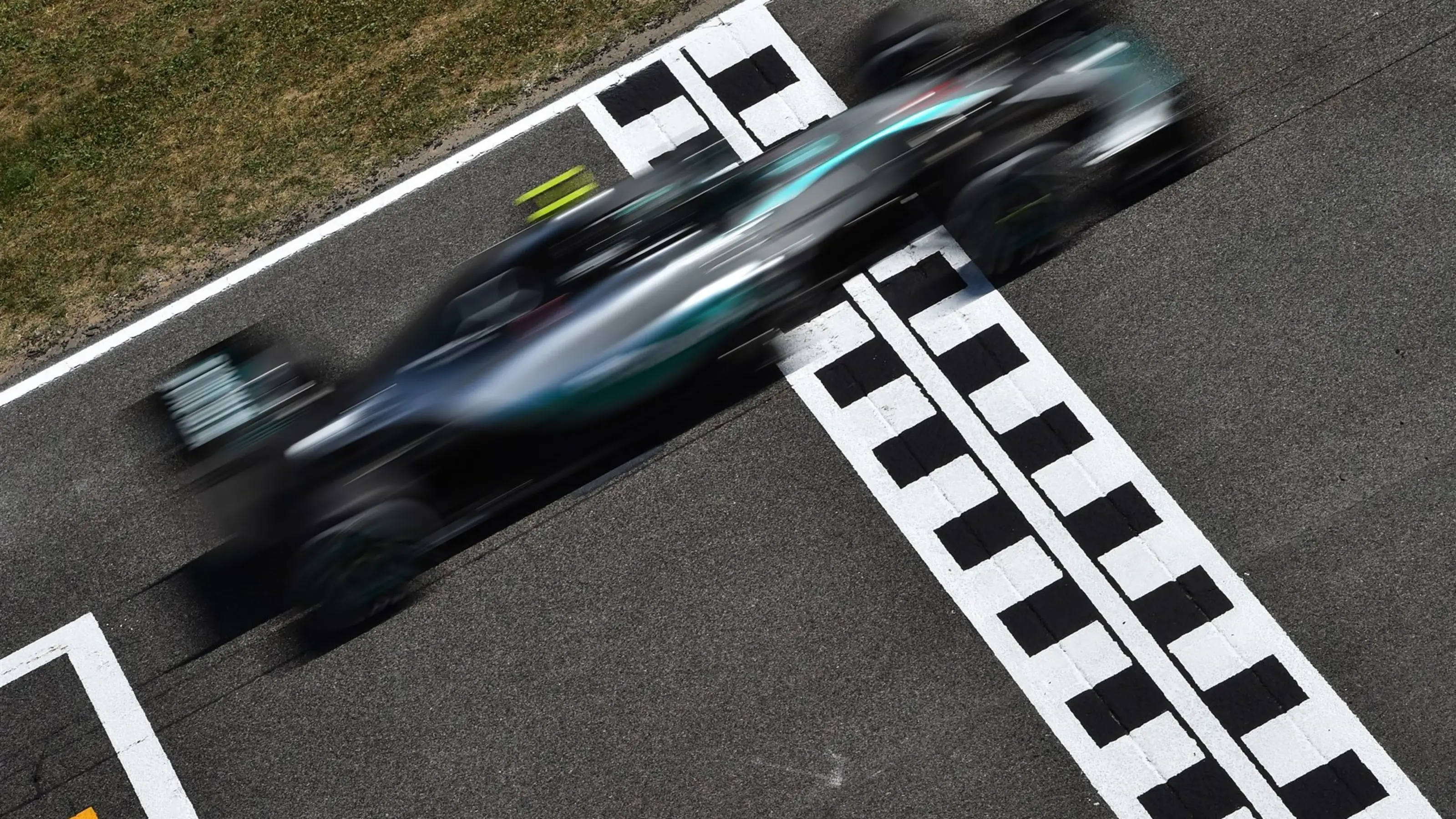 Nico Rosberg (GER) Mercedes AMG F1 W06 at Formula One World Championship, Rd5, Spanish Grand Prix