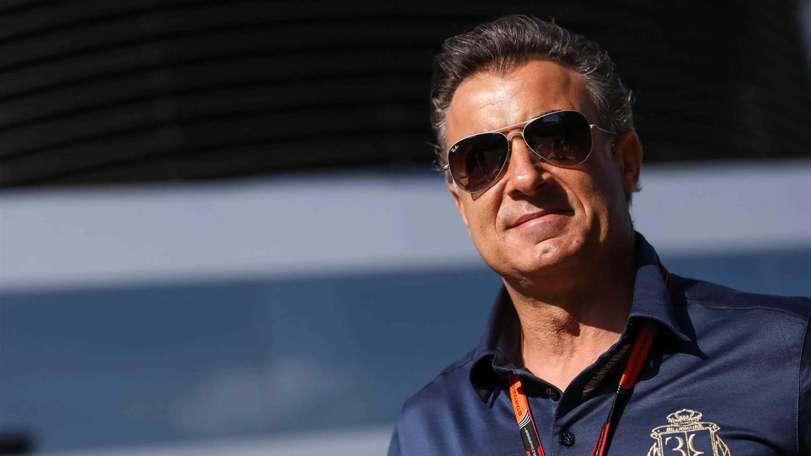 Jean Alesi (FRA) at Formula One World Championship, Rd5, Spanish Grand Prix Qualifying, Barcelona,