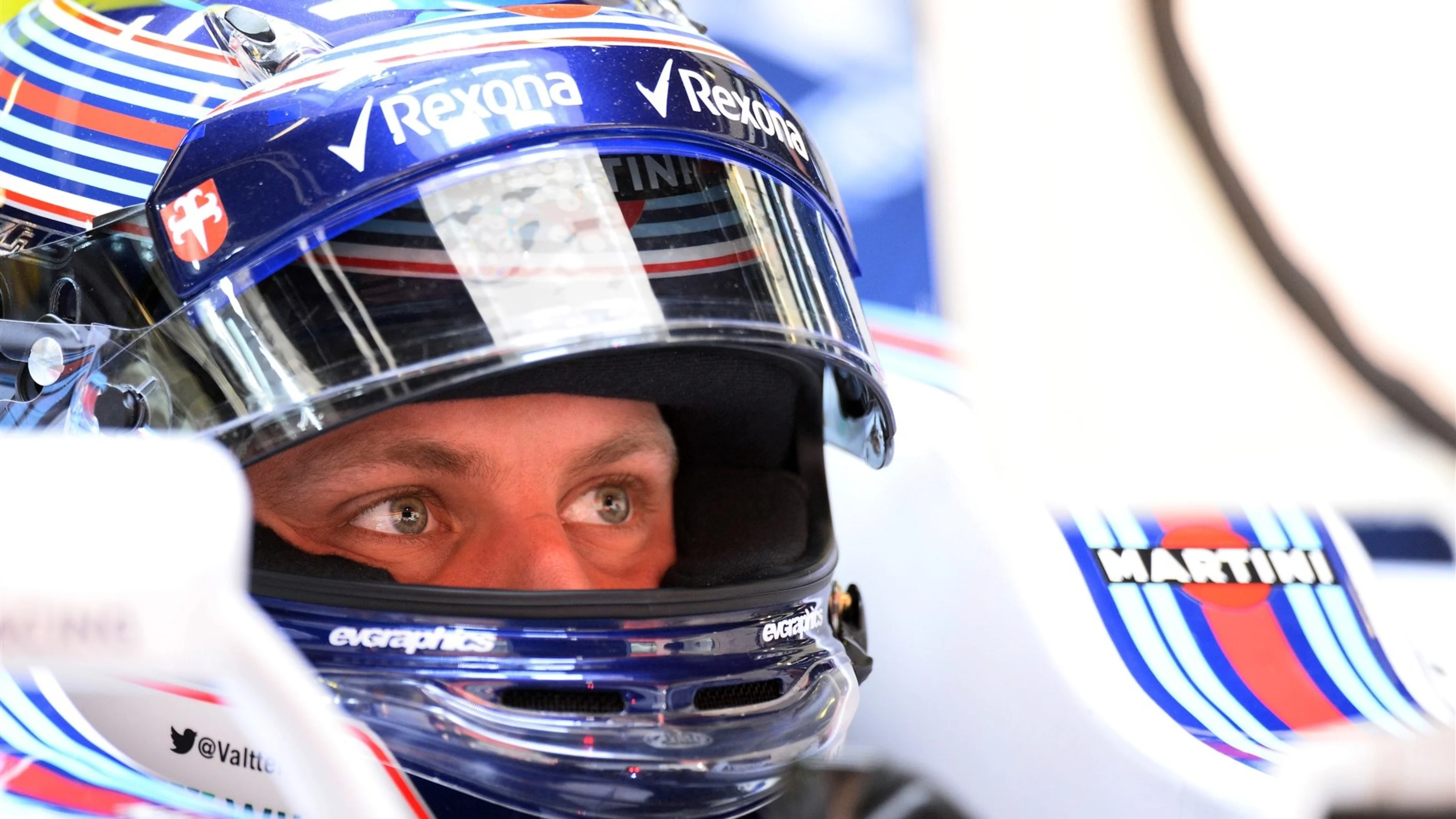 Valtteri Bottas (FIN) Williams FW37 at Formula One World Championship, Rd5, Spanish Grand Prix