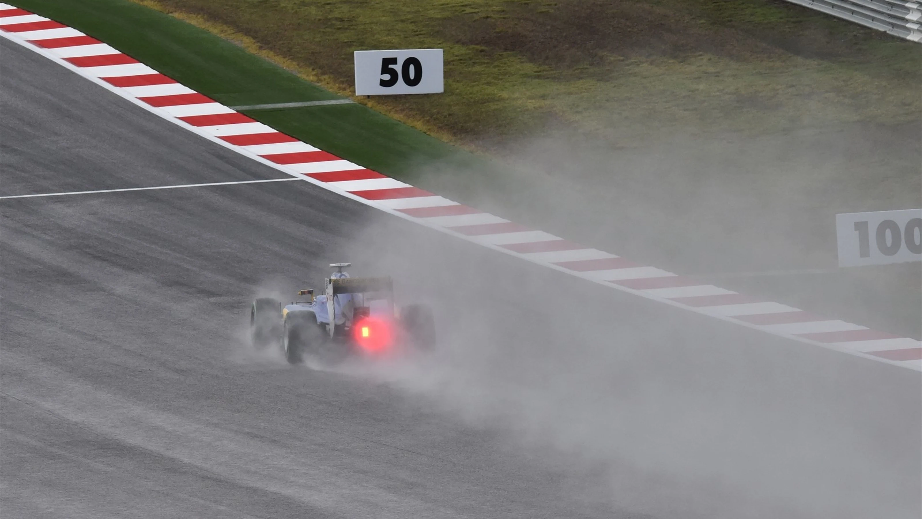 Marcus Ericsson (SWE) Sauber C34 at Formula One World Championship, Rd16, United States Grand