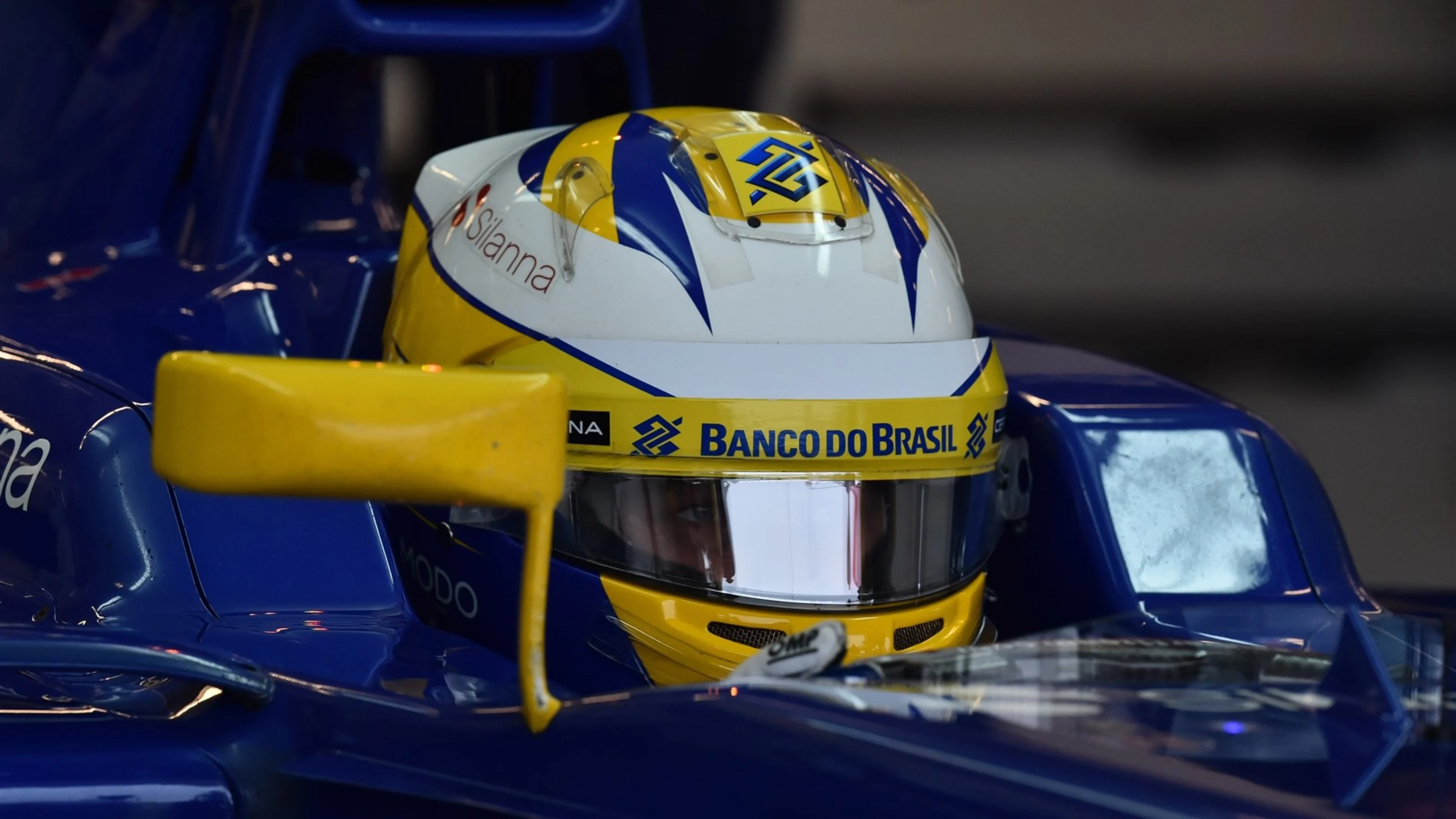 Marcus Ericsson (SWE) Sauber C34 at Formula One World Championship, Rd16, United States Grand