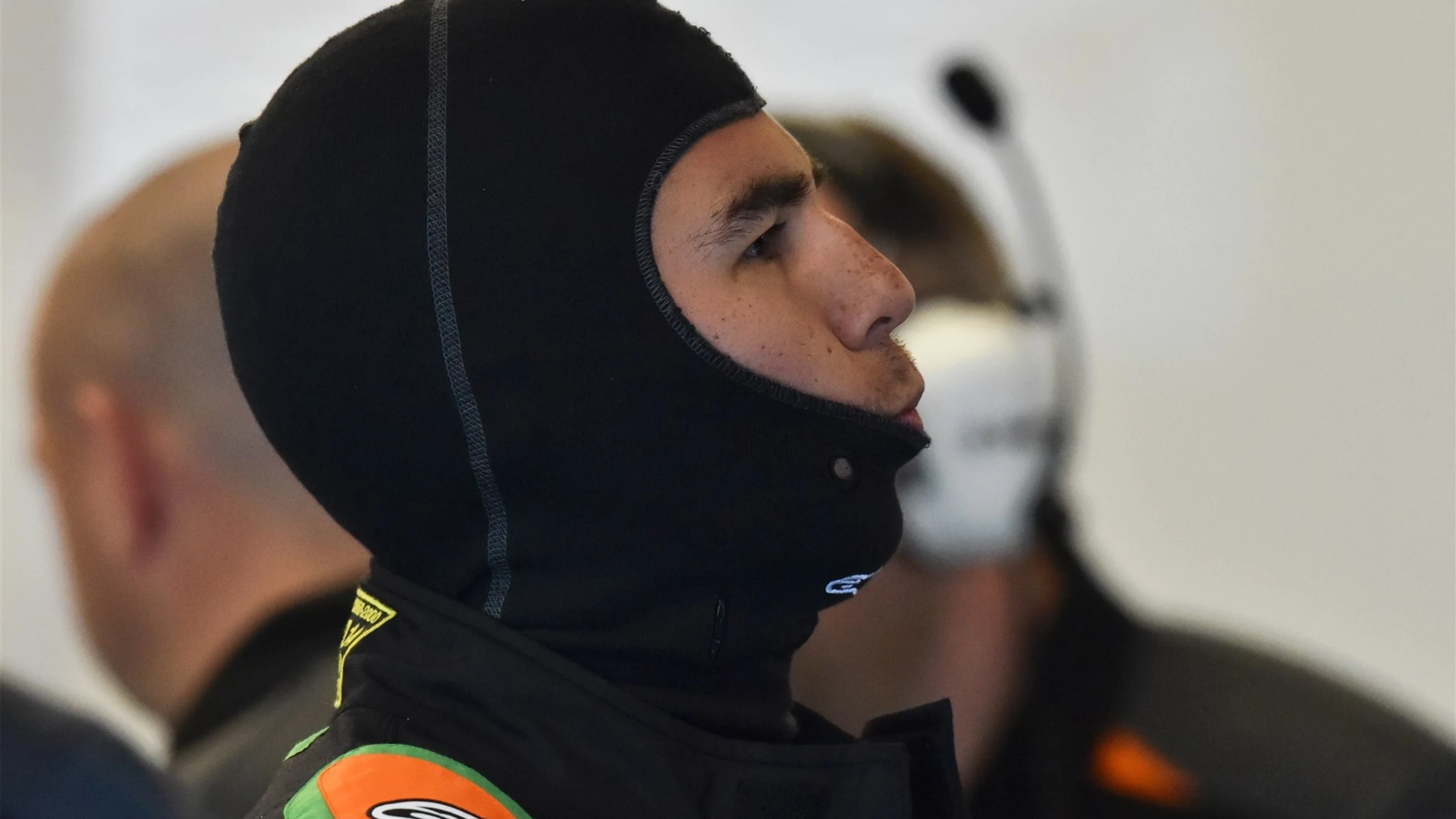 Sergio Perez (MEX) Force India at Formula One World Championship, Rd16, United States Grand Prix,