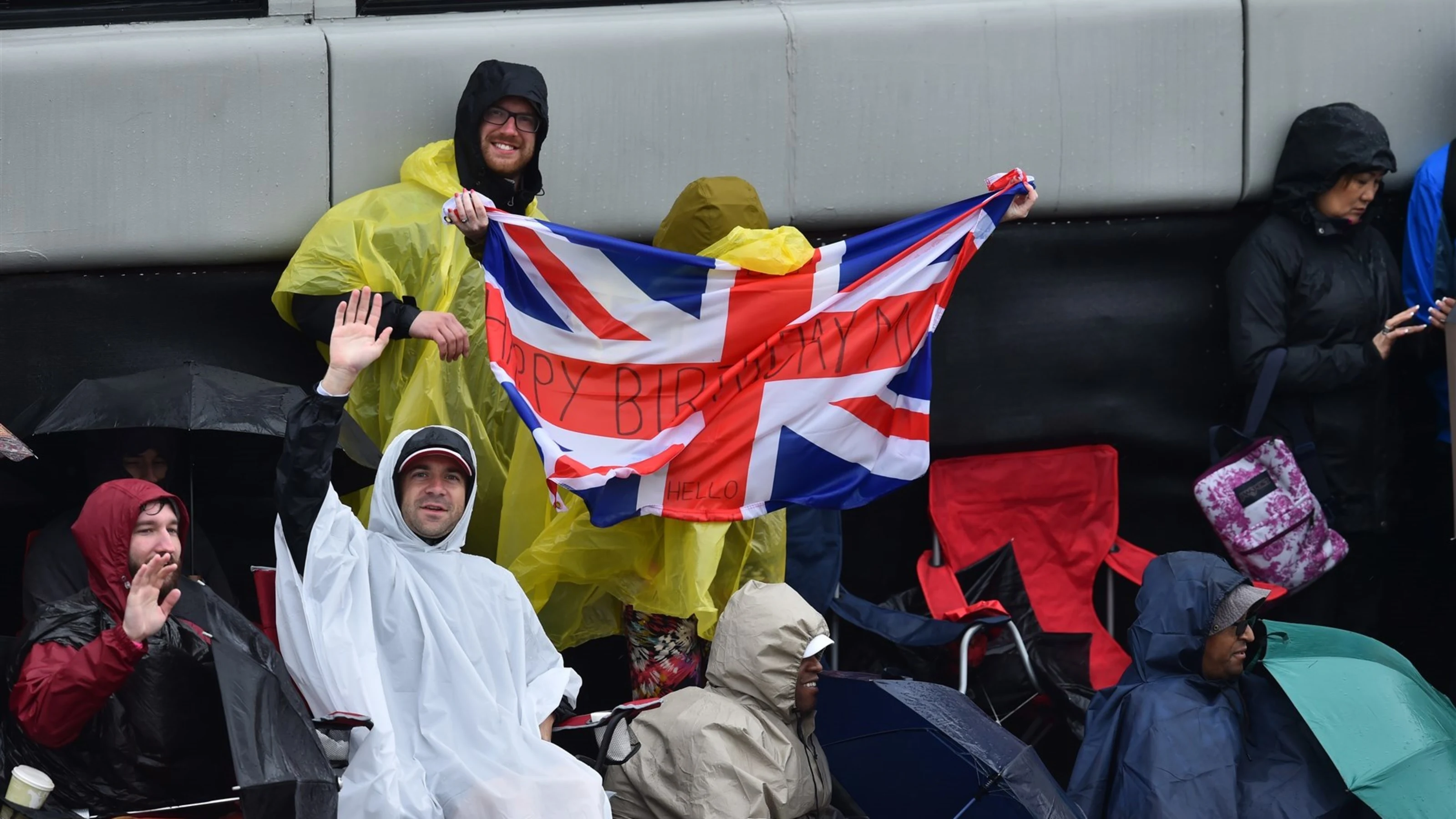 Fans at Formula One World Championship, Rd16, United States Grand Prix, Race, Austin, Texas, USA,