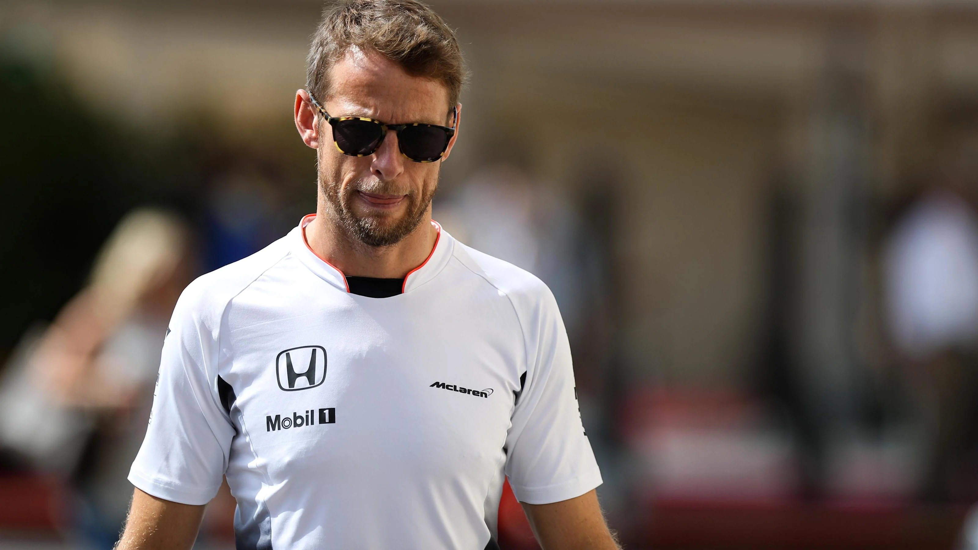 Formula One World