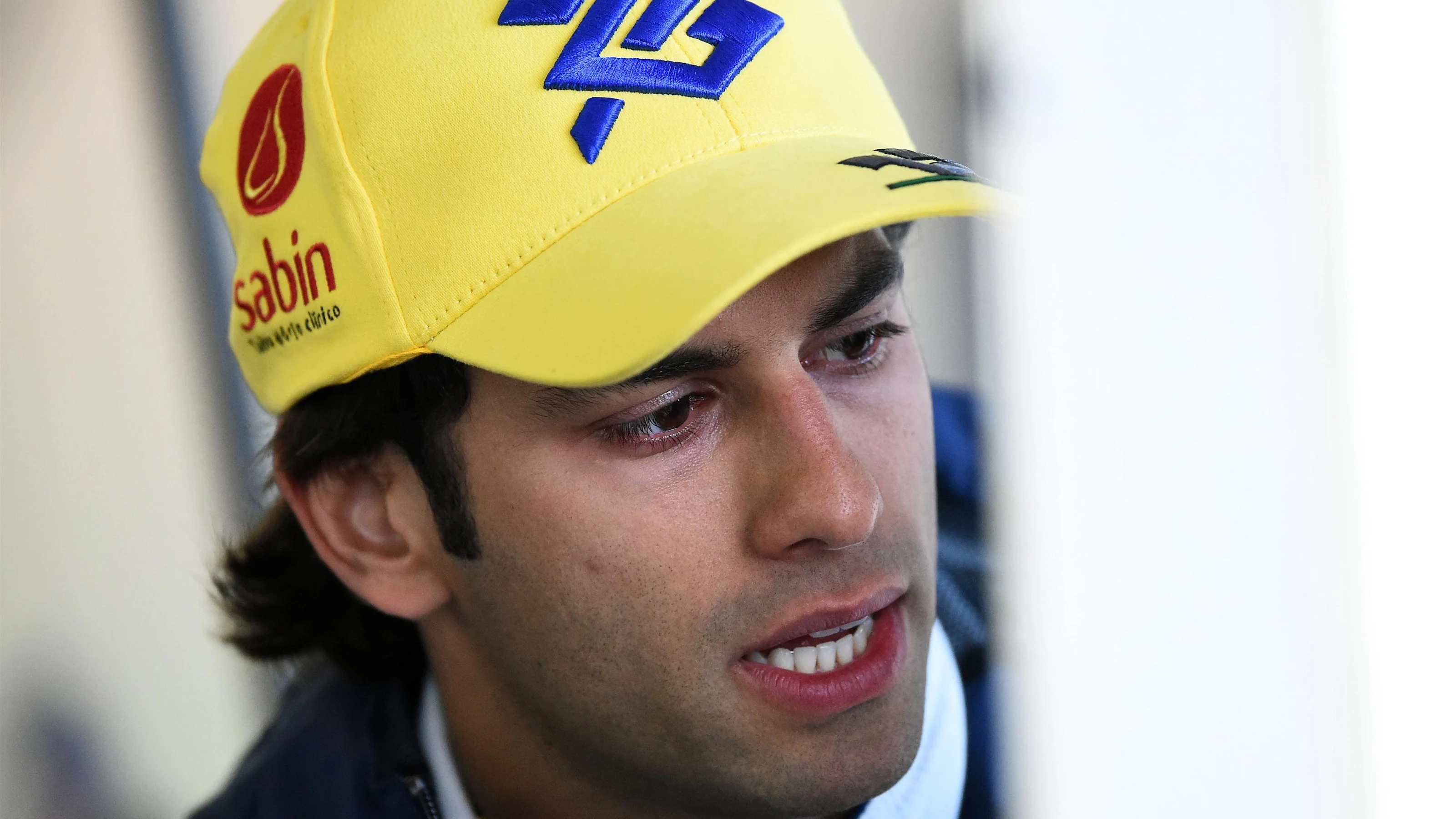 Felipe Nasr (BRA) Sauber at Formula One World Championship, Rd1, Australian Grand Prix, Practice,
