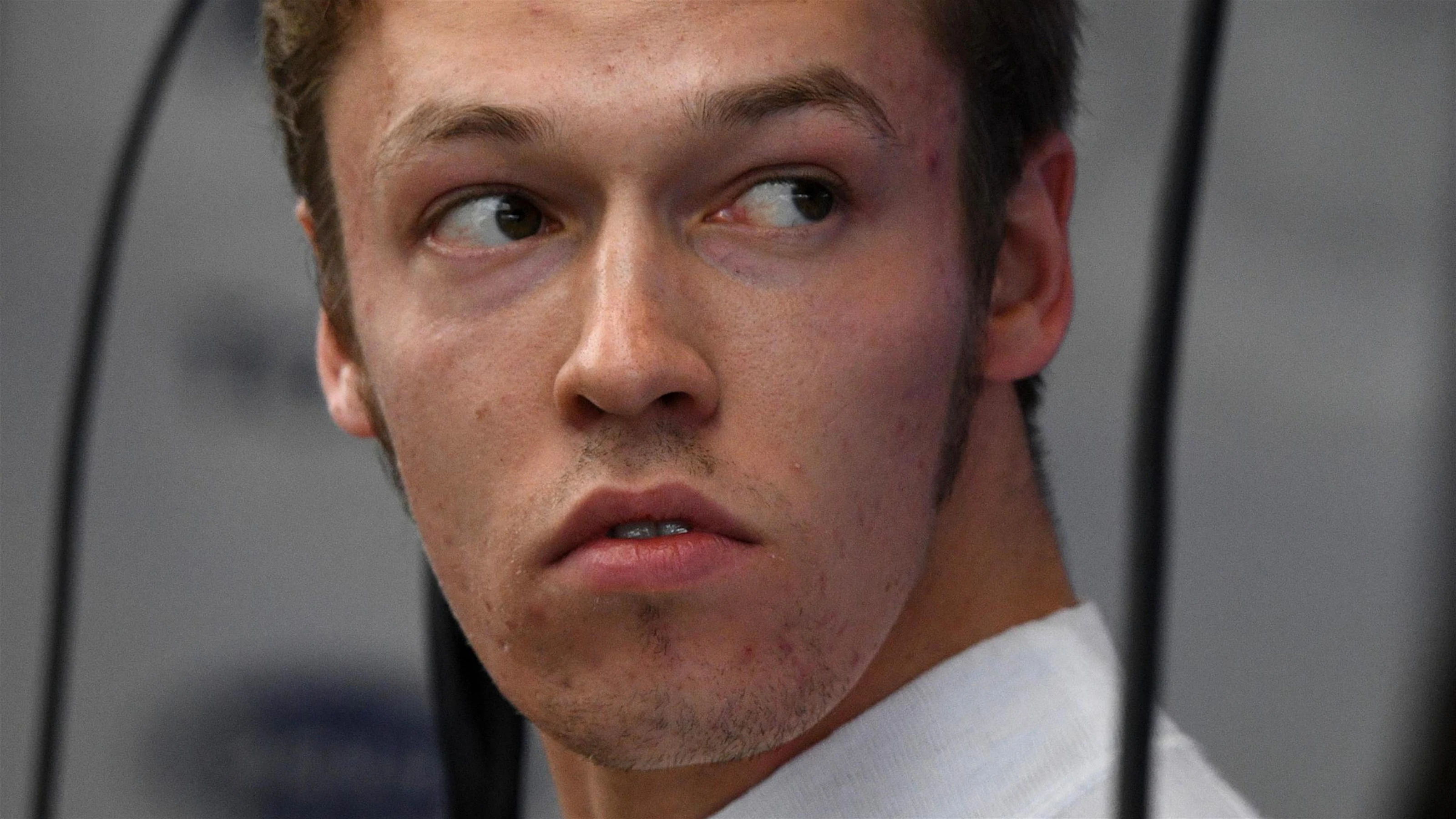Daniil Kvyat (RUS) Red Bull Racing at Formula One World Championship, Rd1, Australian Grand Prix,