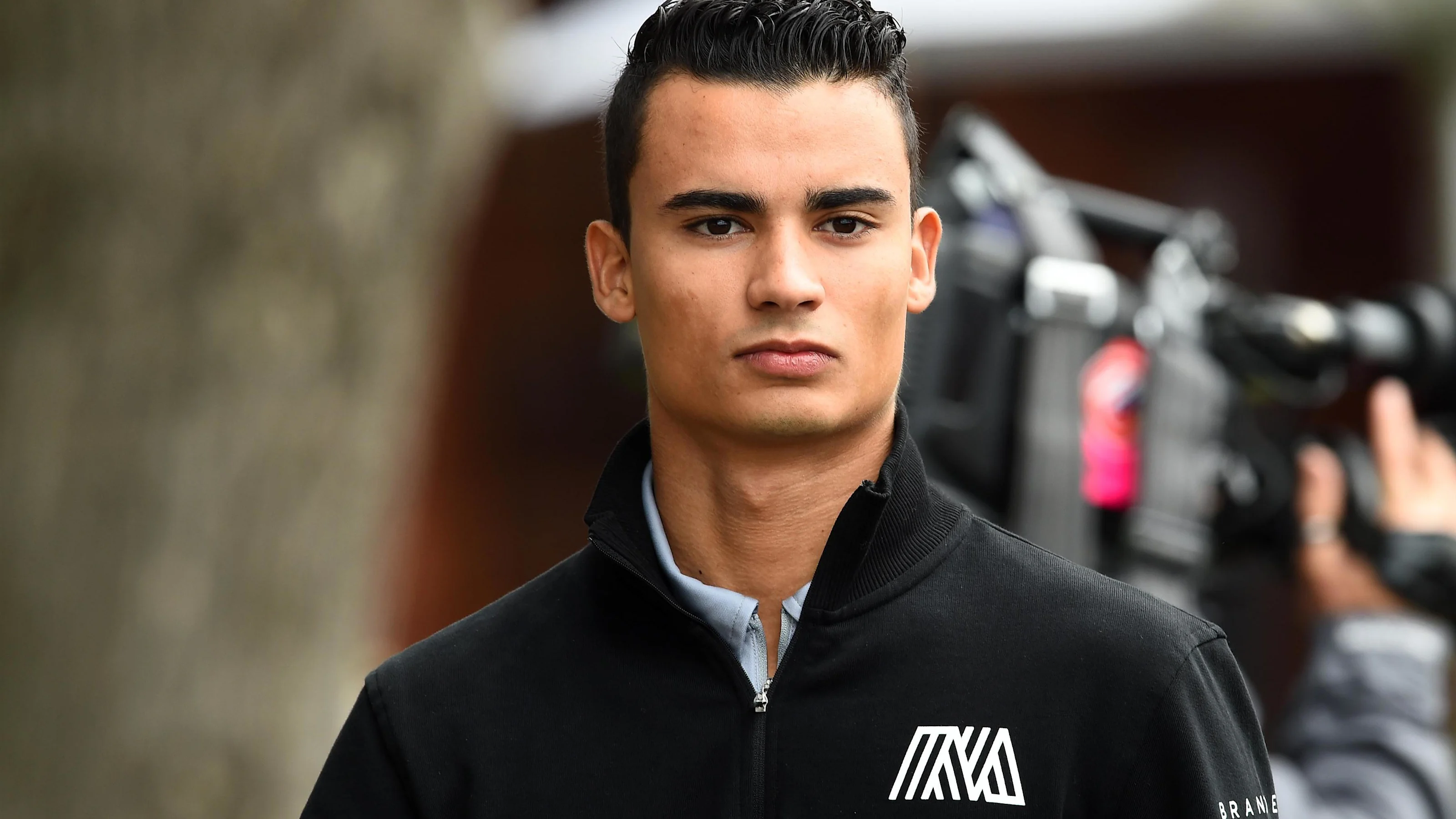 Pascal Wehrlein (GER) Manor Racing at Formula One World Championship, Rd1, Australian Grand Prix,