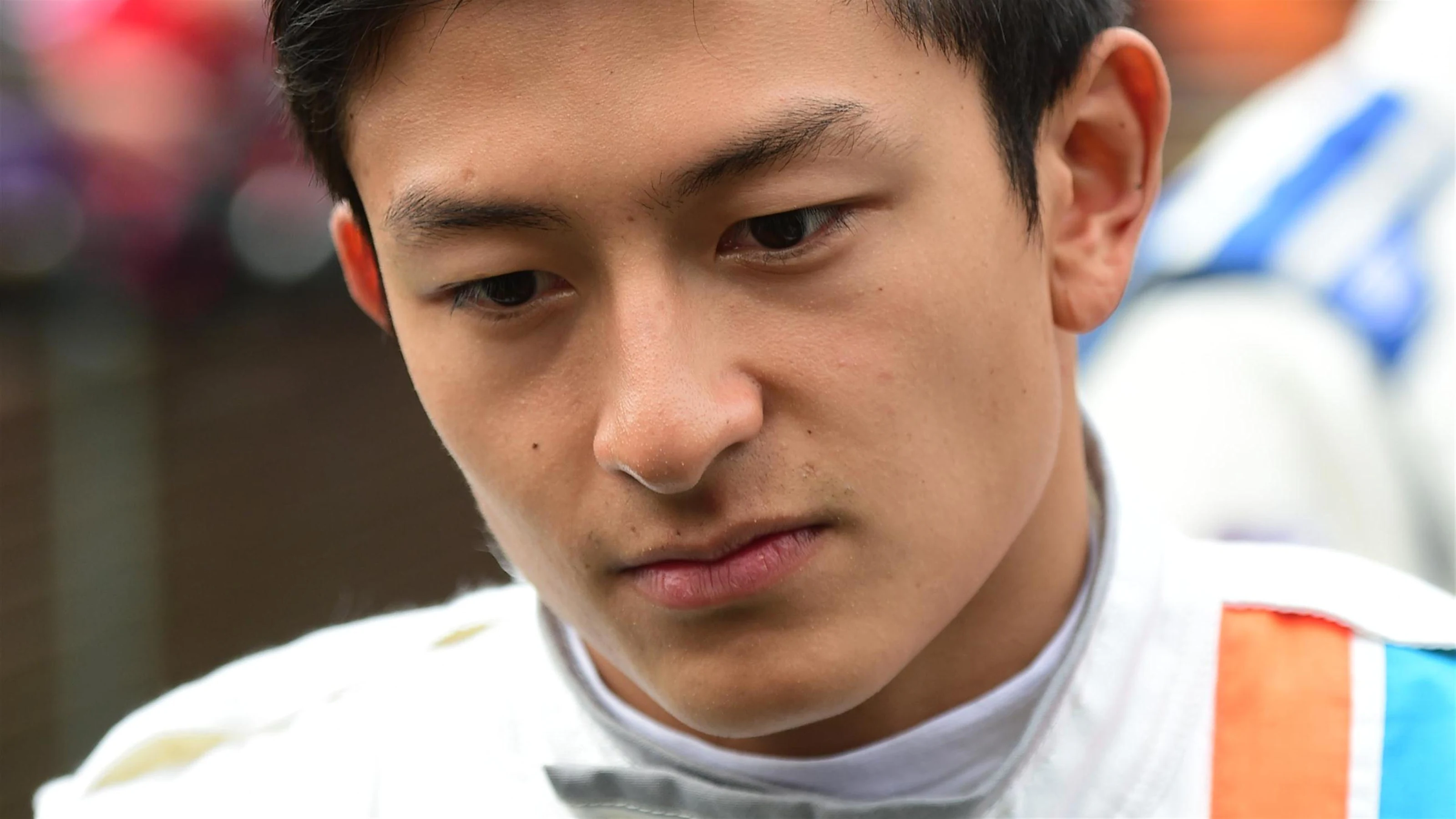 Rio Haryanto (IDN) Manor Racing at Formula One World Championship, Rd1, Australian Grand Prix,