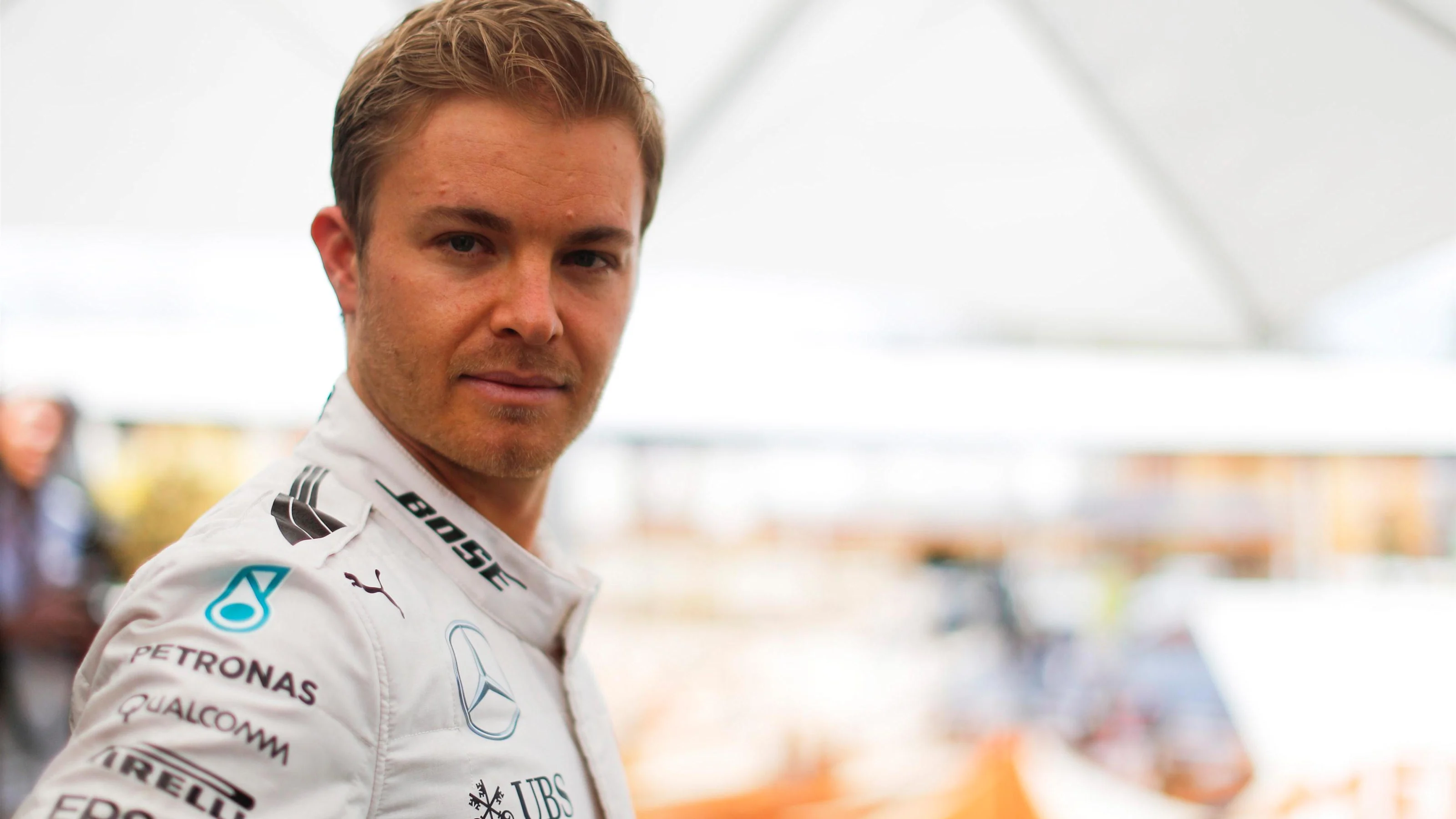 Nico Rosberg (GER) Mercedes AMG F1 at Formula One World Championship, Rd1, Australian Grand Prix,