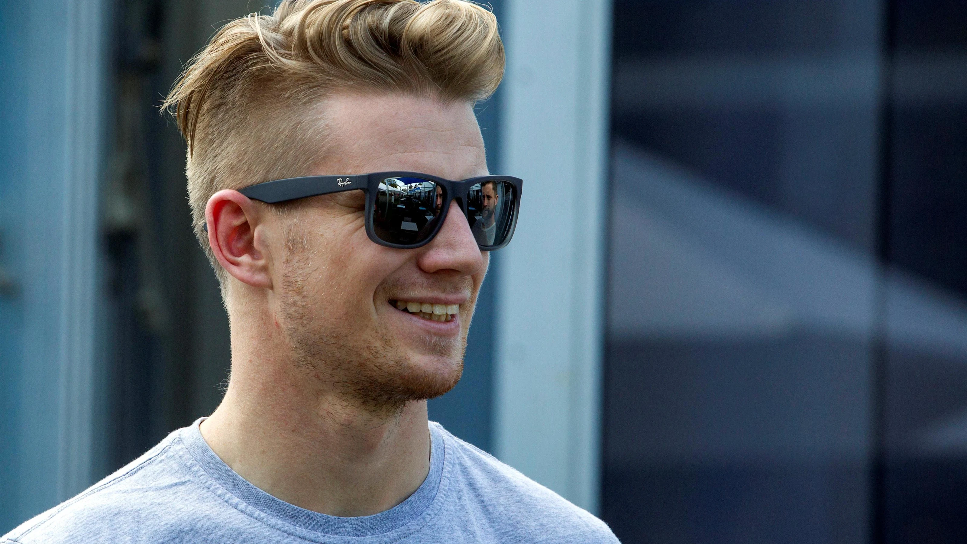 Nico Hulkenberg (GER) Force India at Formula One World Championship, Rd1, Australian Grand Prix,