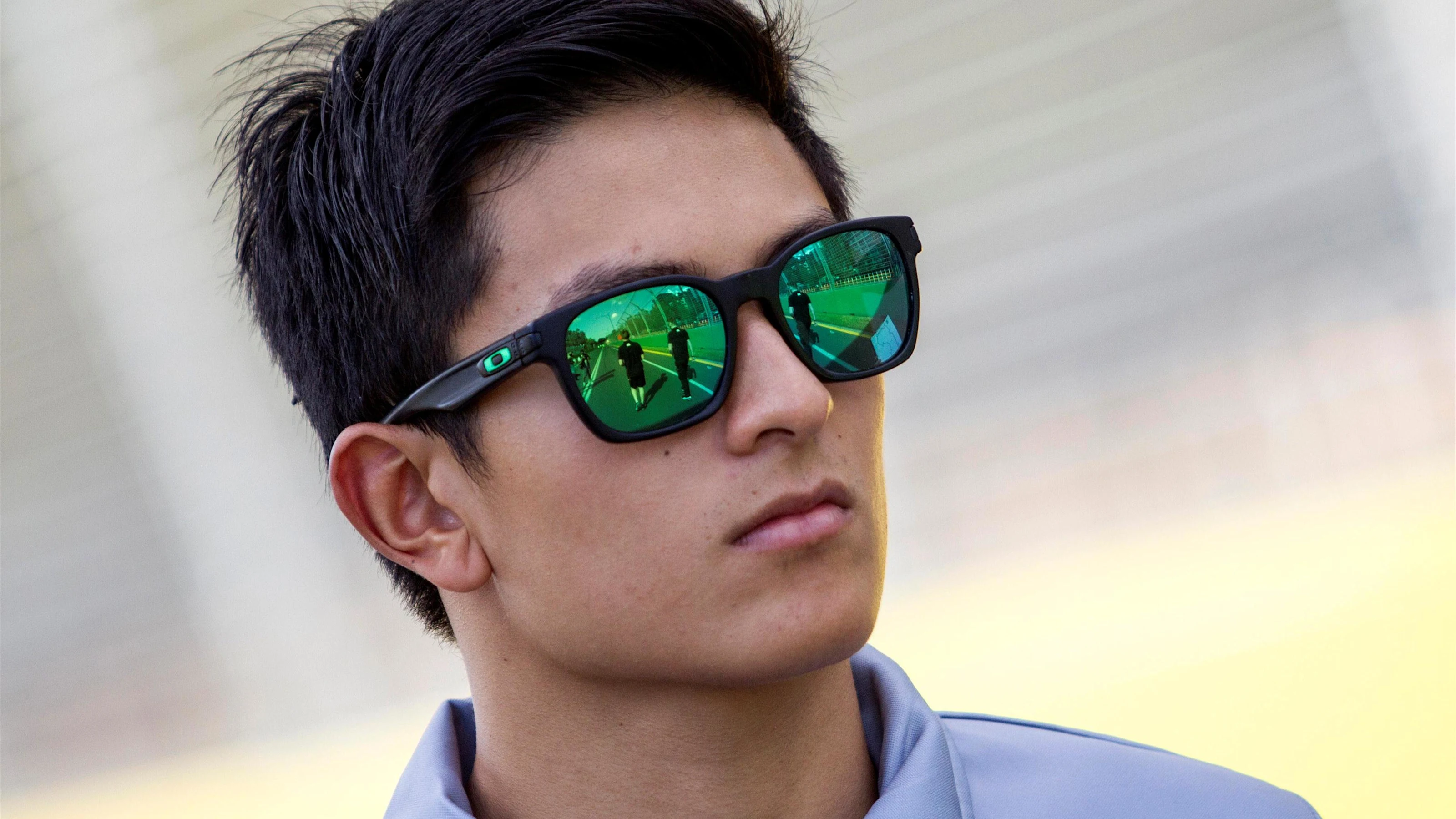 Rio Haryanto (IDN) Manor Racing MRT at Formula One World Championship, Rd1, Australian Grand Prix,