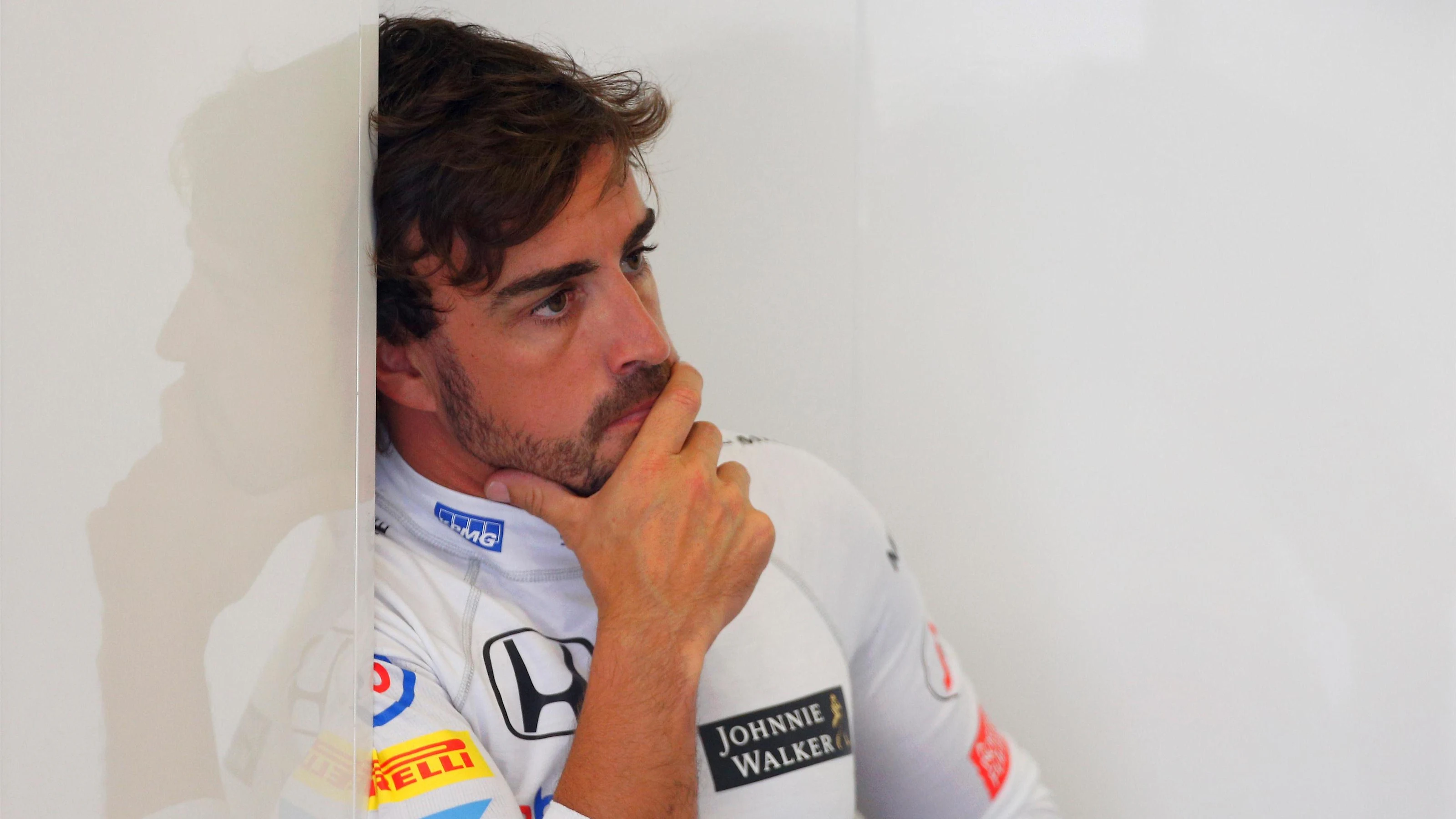 Fernando Alonso (ESP) McLaren at Formula One World Championship, Rd9, Austrian Grand Prix,