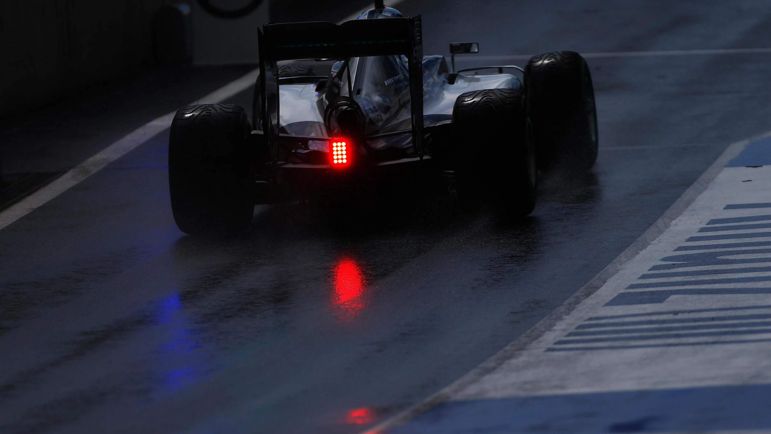 Nico Rosberg (GER) Mercedes-Benz F1 W07 Hybrid at Formula One World Championship, Rd9, Austrian