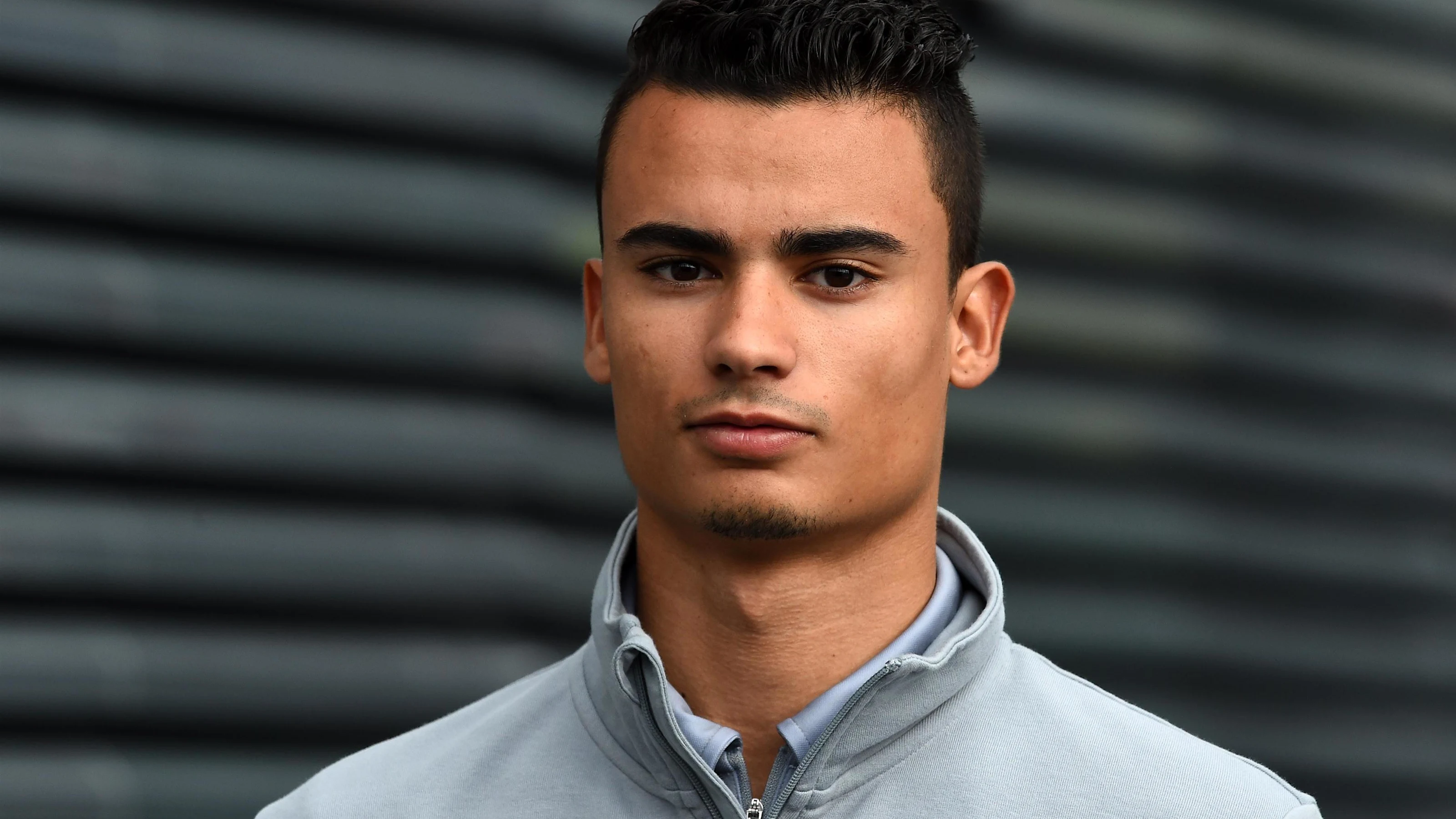 Pascal Wehrlein (GER) Manor Racing at Formula One World Championship, Rd9, Austrian Grand Prix,