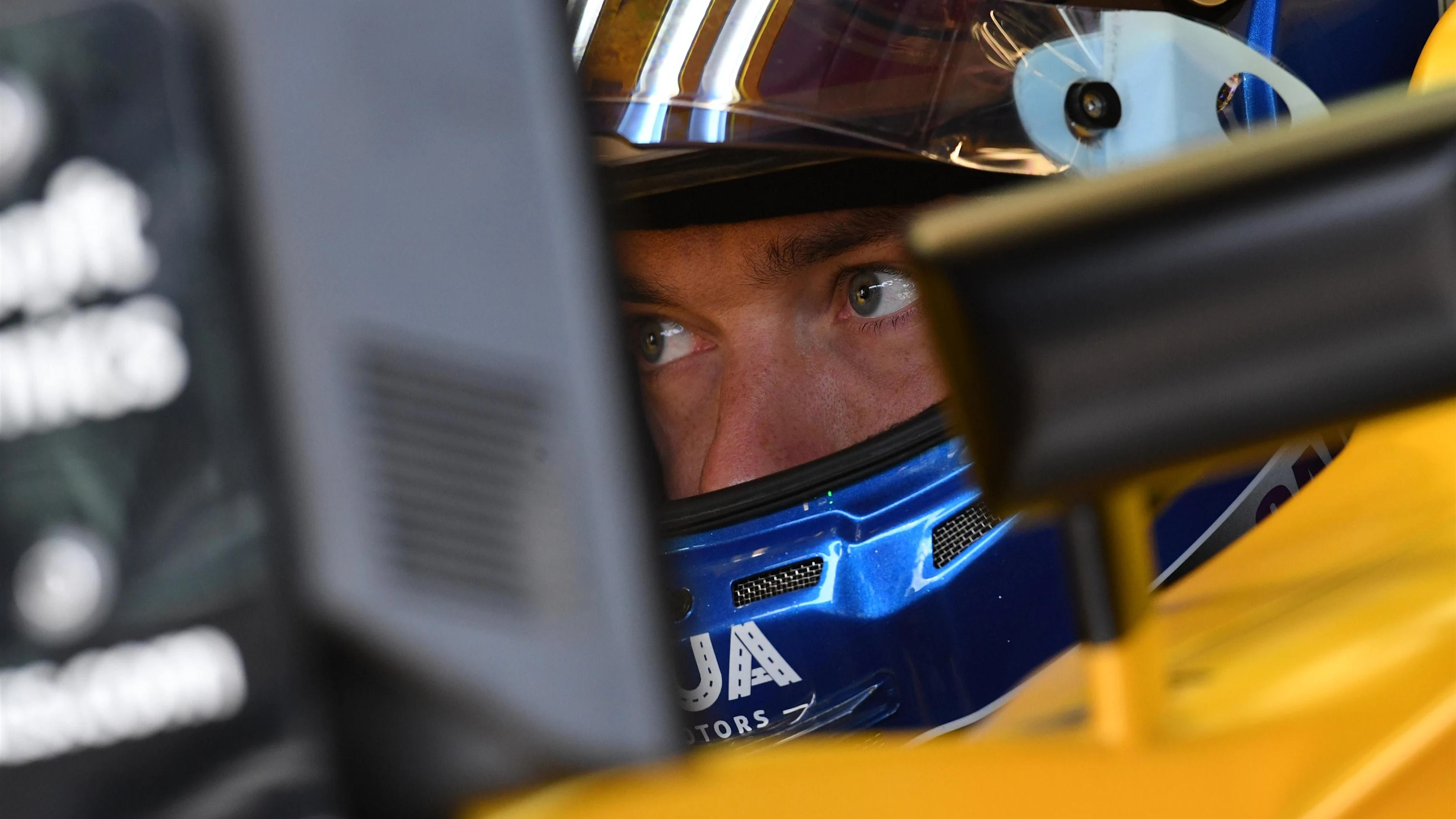 Jolyon Palmer (GBR) Renault Sport F1 Team RS16 at Formula One World Championship, Rd9, Austrian