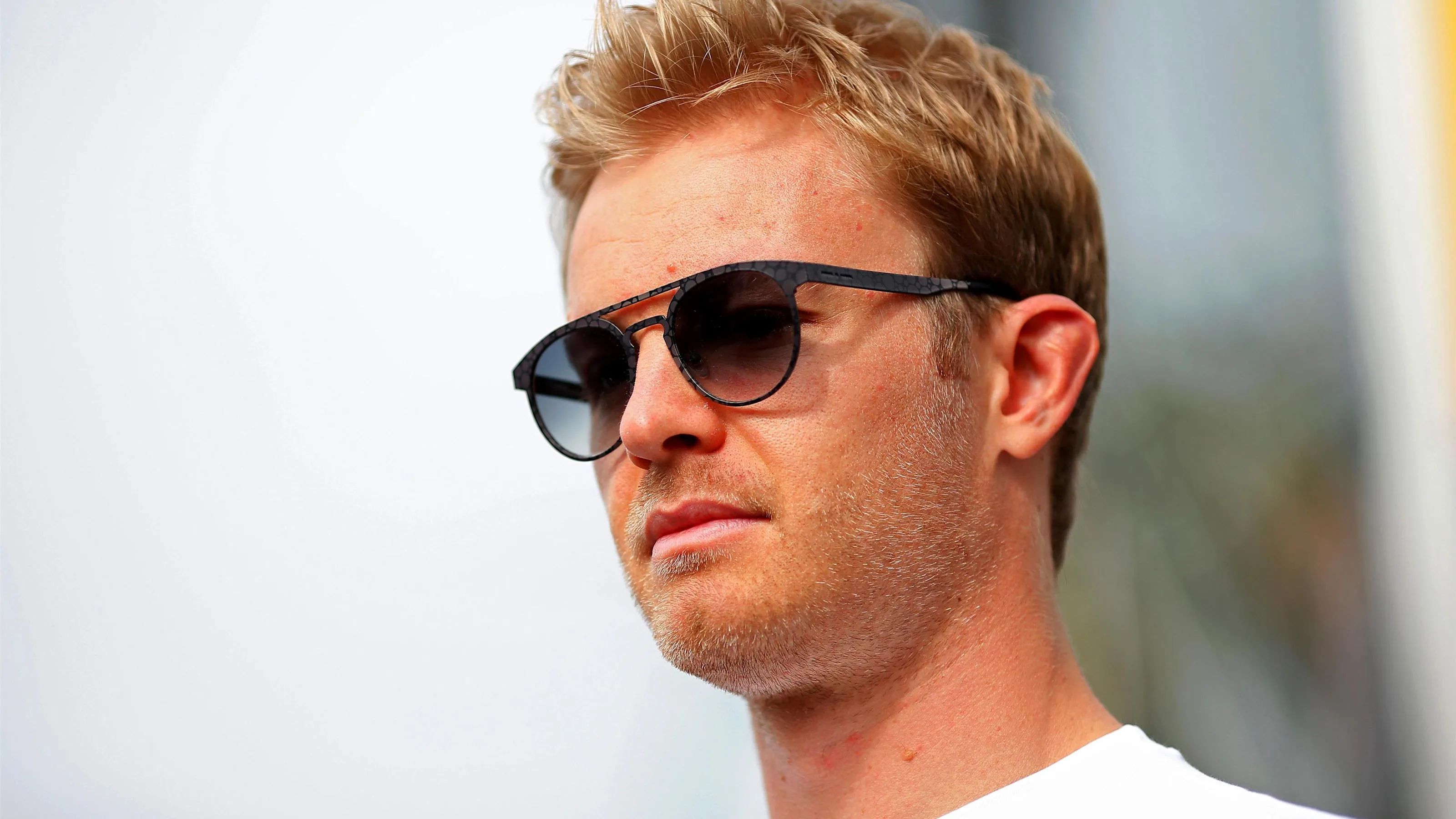 Nico Rosberg (GER) Mercedes AMG F1 at Formula One World Championship, Rd9, Austrian Grand Prix,