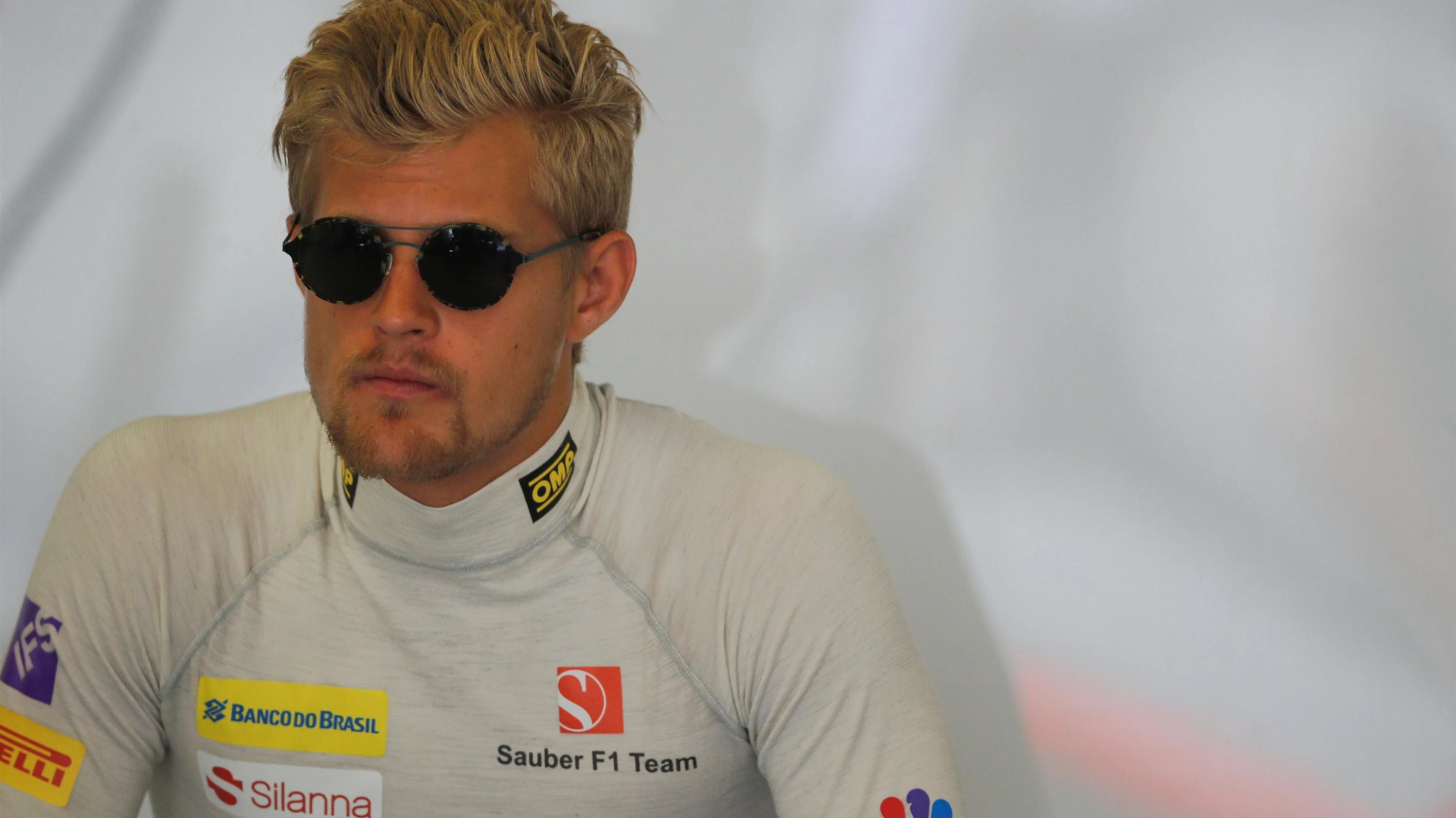 Marcus Ericsson (SWE) Sauber at Formula One World Championship, Rd9, Austrian Grand Prix,