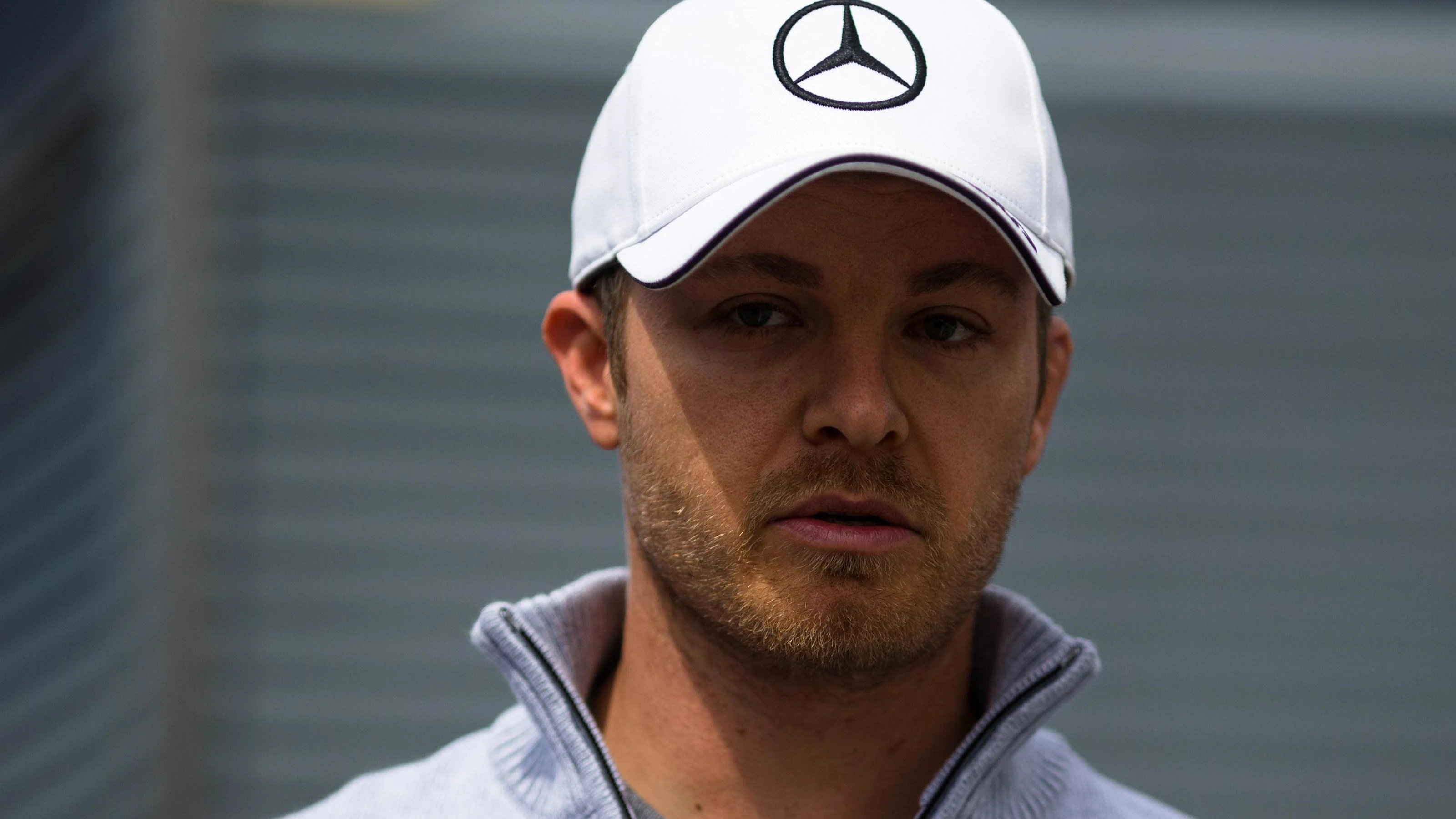 Nico Rosberg (GER) Mercedes AMG F1 at Formula One World Championship, Rd9, Austrian Grand Prix,