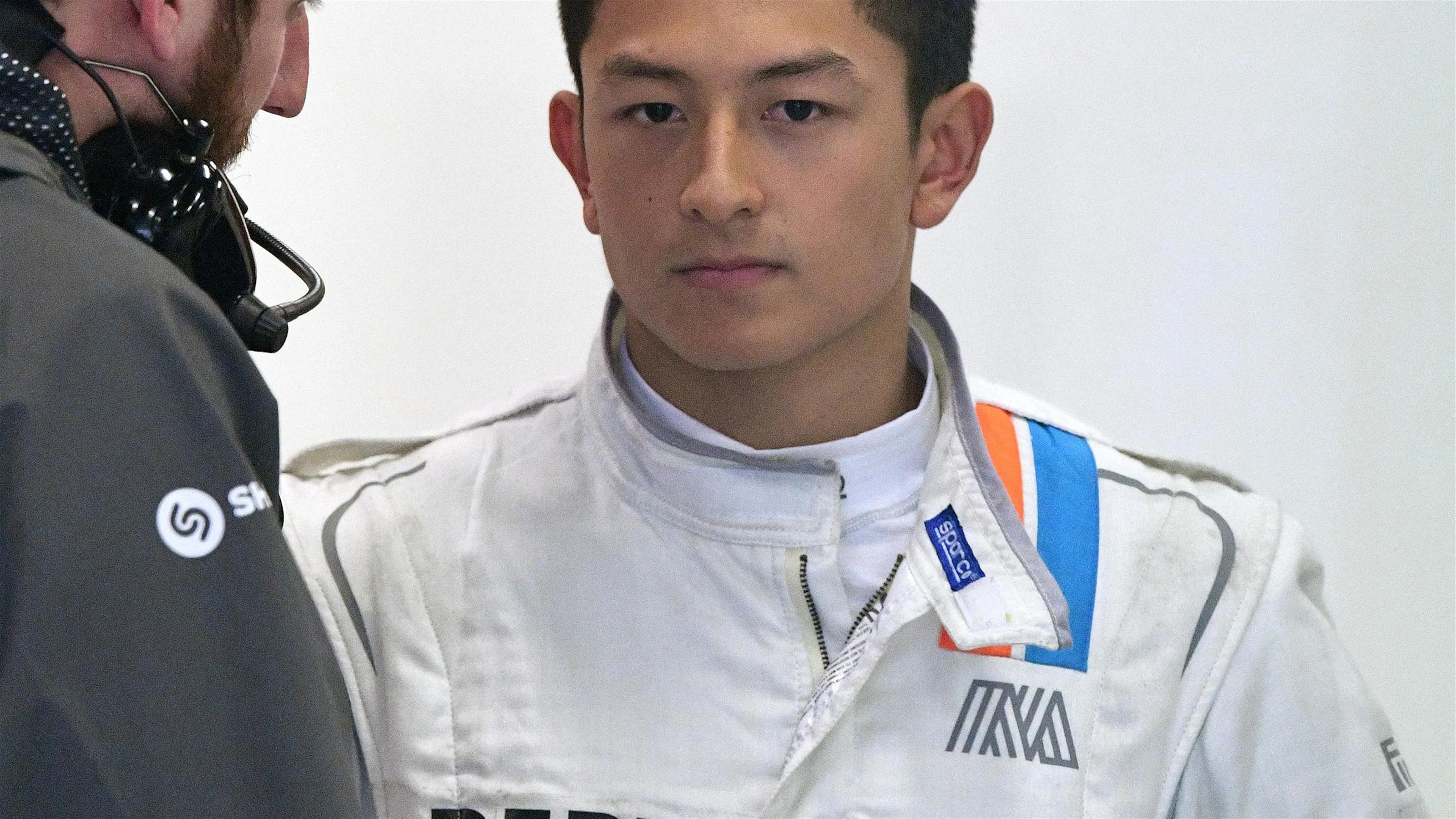 Rio Haryanto (IDN) Manor Racing at Formula One Testing, Day Four, Barcelona, Spain, Thursday 25
