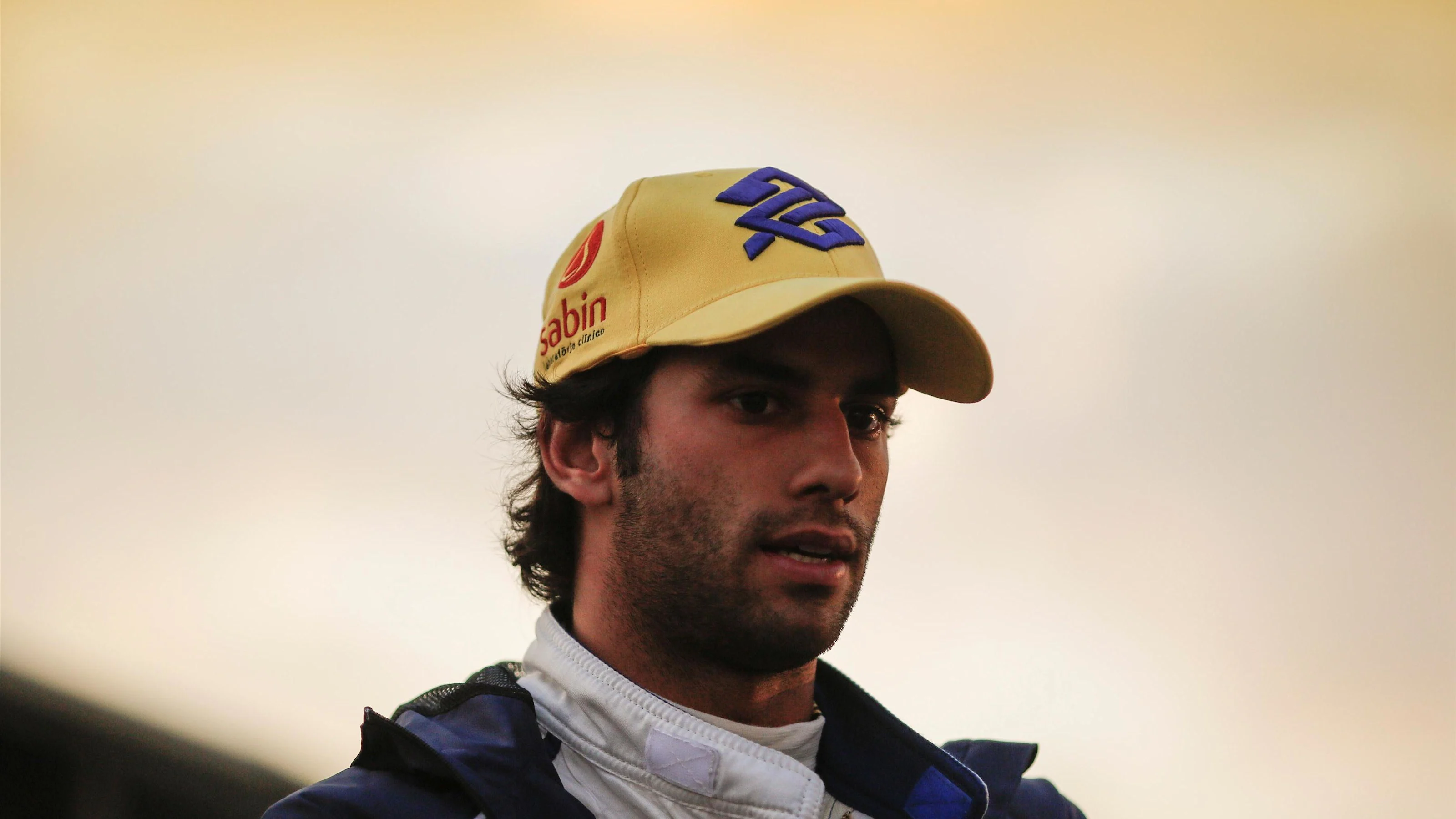 Felipe Nasr (BRA) Sauber at Formula One Testing, Day Four, Barcelona, Spain, Thursday 25 February