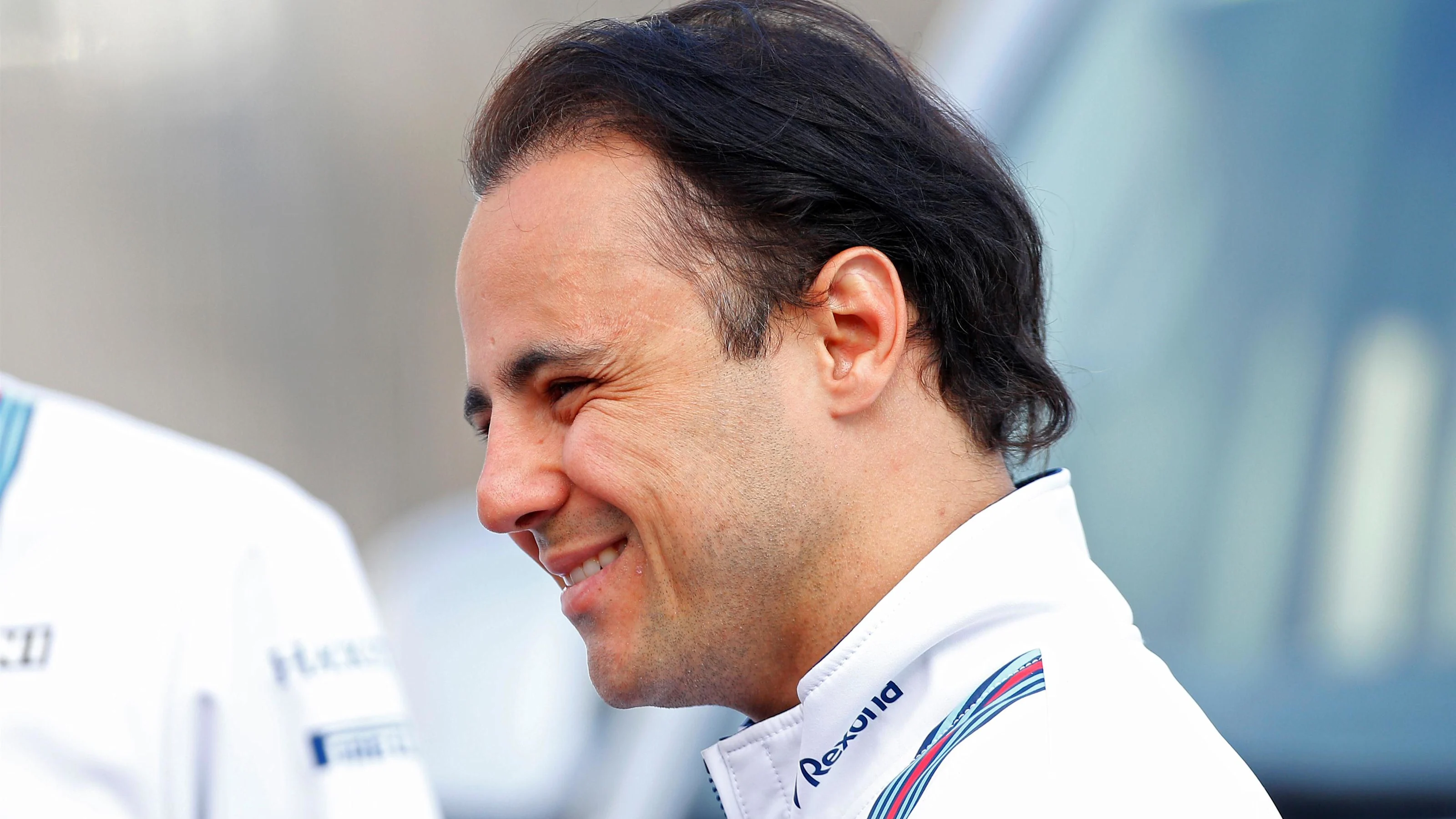 Felipe Massa (BRA) Williams at Formula One Testing, Day Two, Barcelona, Spain, 18 May 2016.