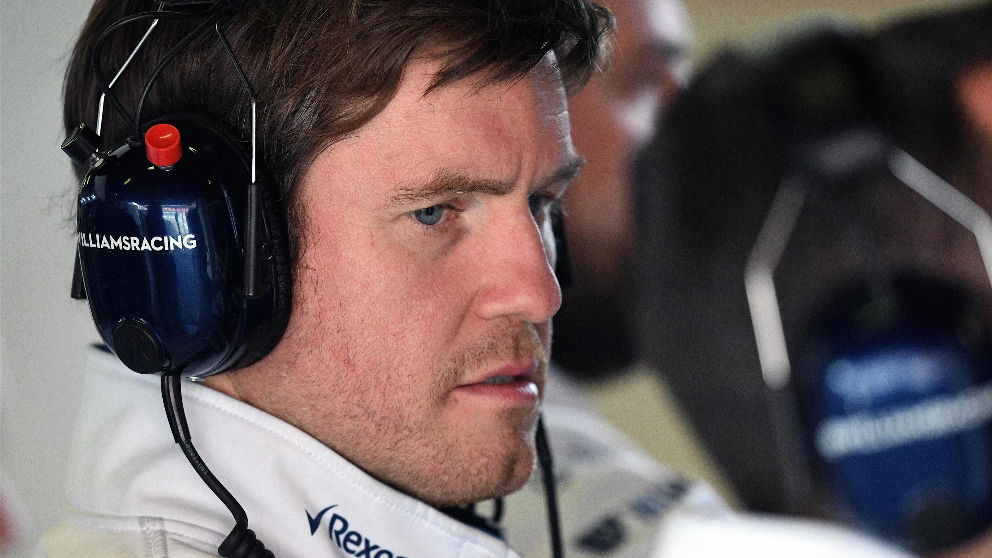 Rob Smedley (GBR) Williams Head of Vehicle Performance at Formula One Testing, Day Four, Barcelona,