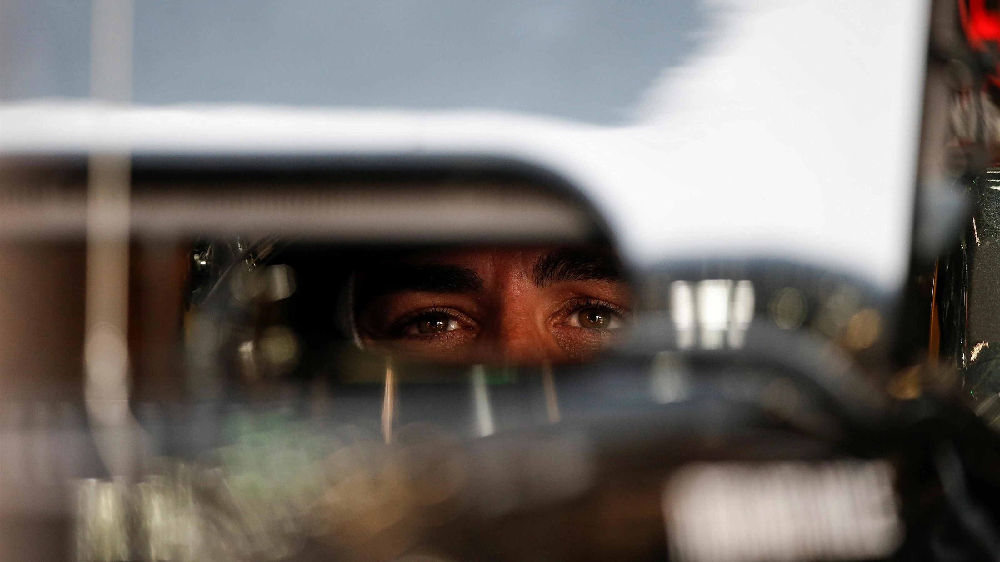 Fernando Alonso (ESP) McLaren MP4-31 at Formula One World Championship, Rd13, Belgian Grand Prix,