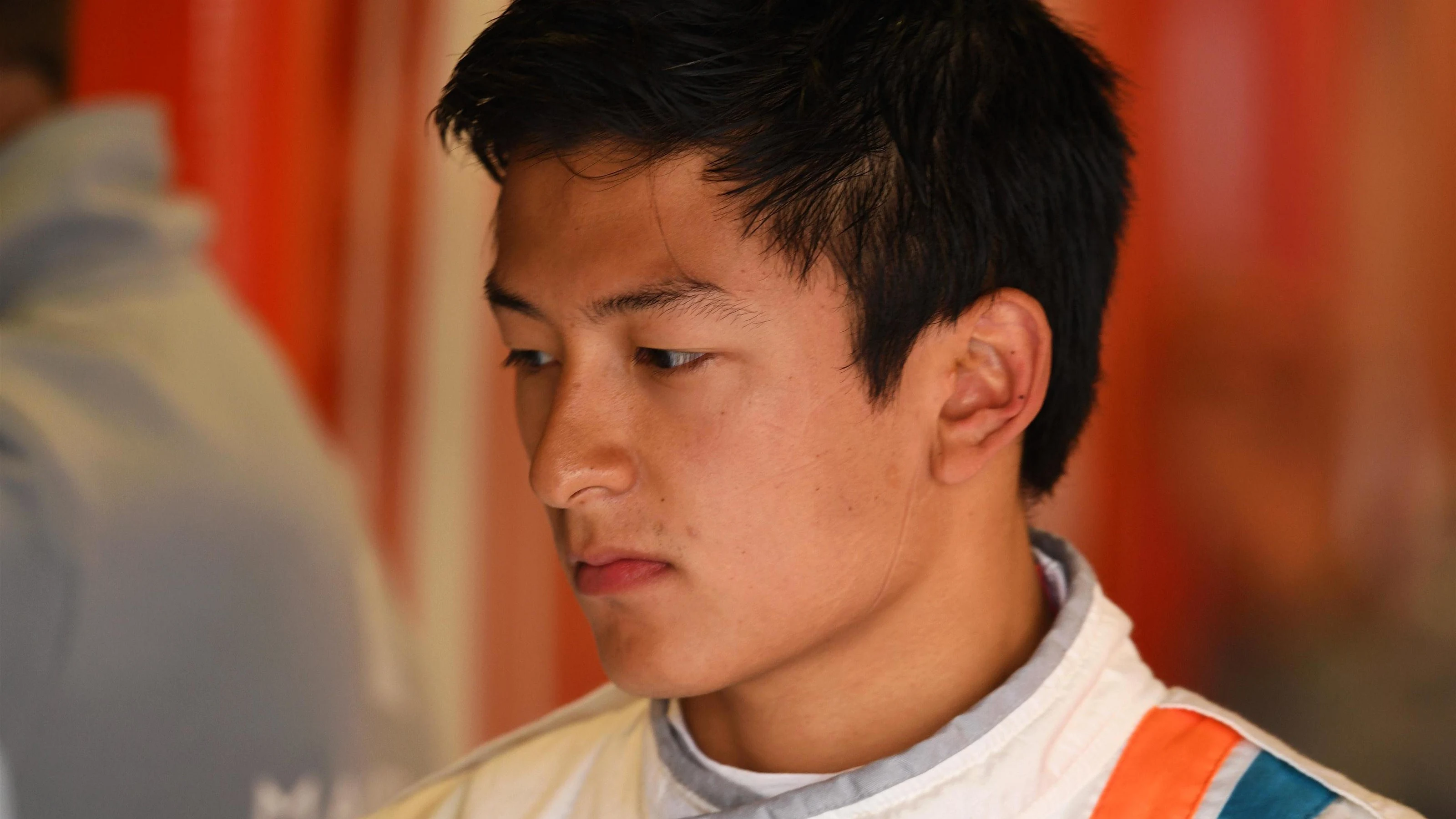 Rio Haryanto (IDN) Manor Racing MRT05 at Formula One World Championship, Rd10, British Grand Prix,