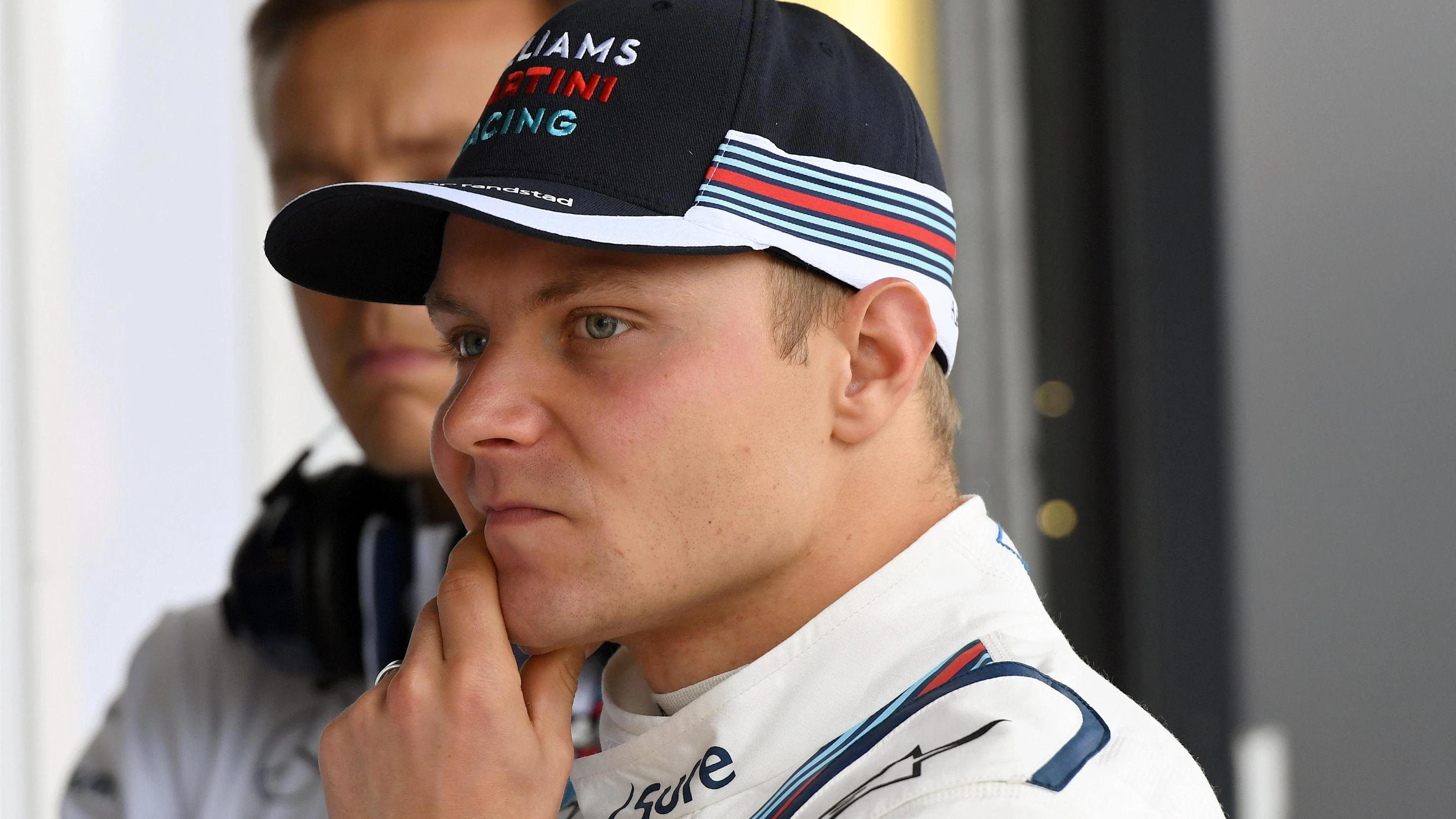 Valtteri Bottas (FIN) Williams at Formula One World Championship, Rd10, British Grand Prix,