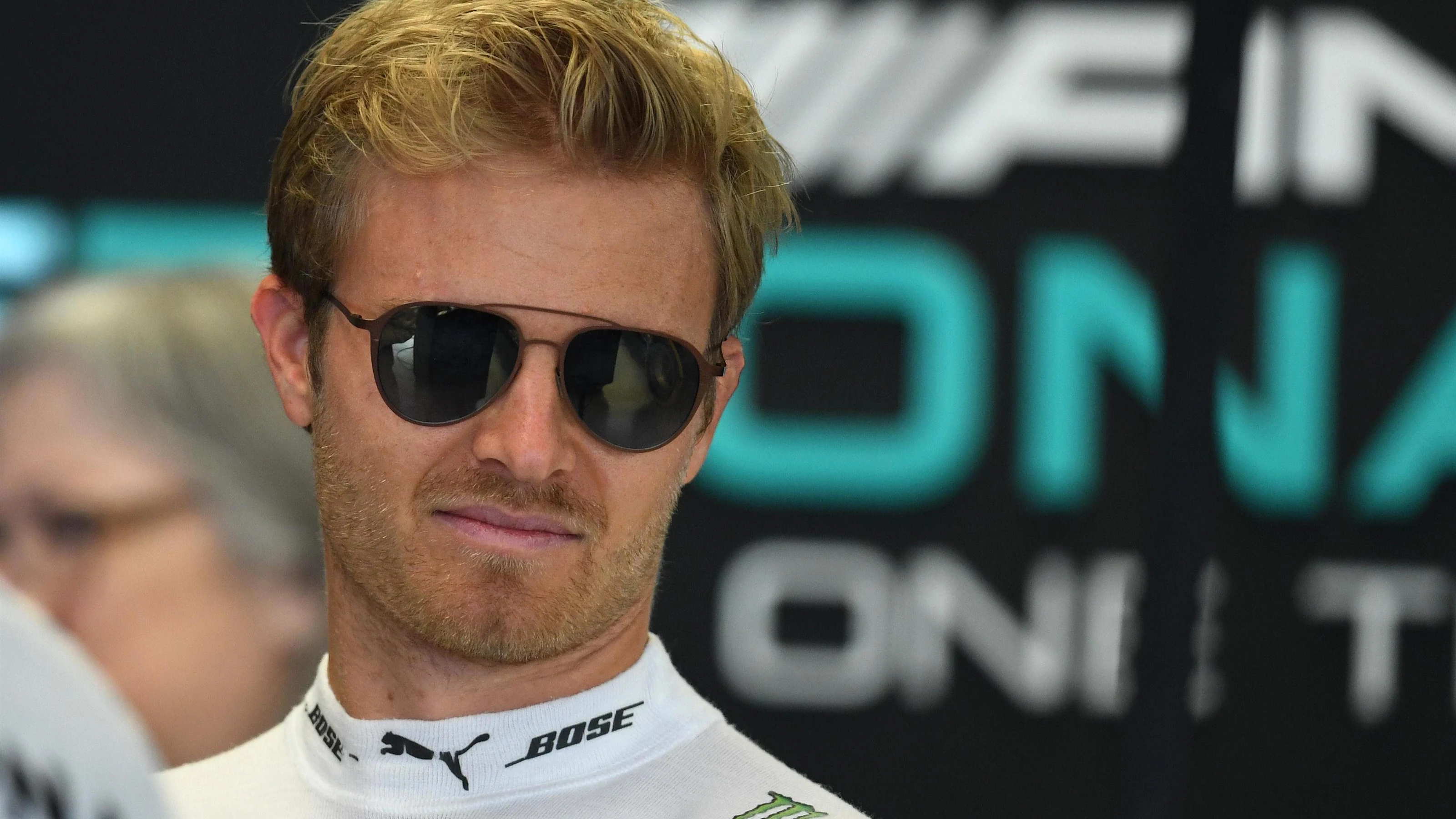 Nico Rosberg (GER) Mercedes AMG F1 at Formula One World Championship, Rd7, Canadian Grand Prix,