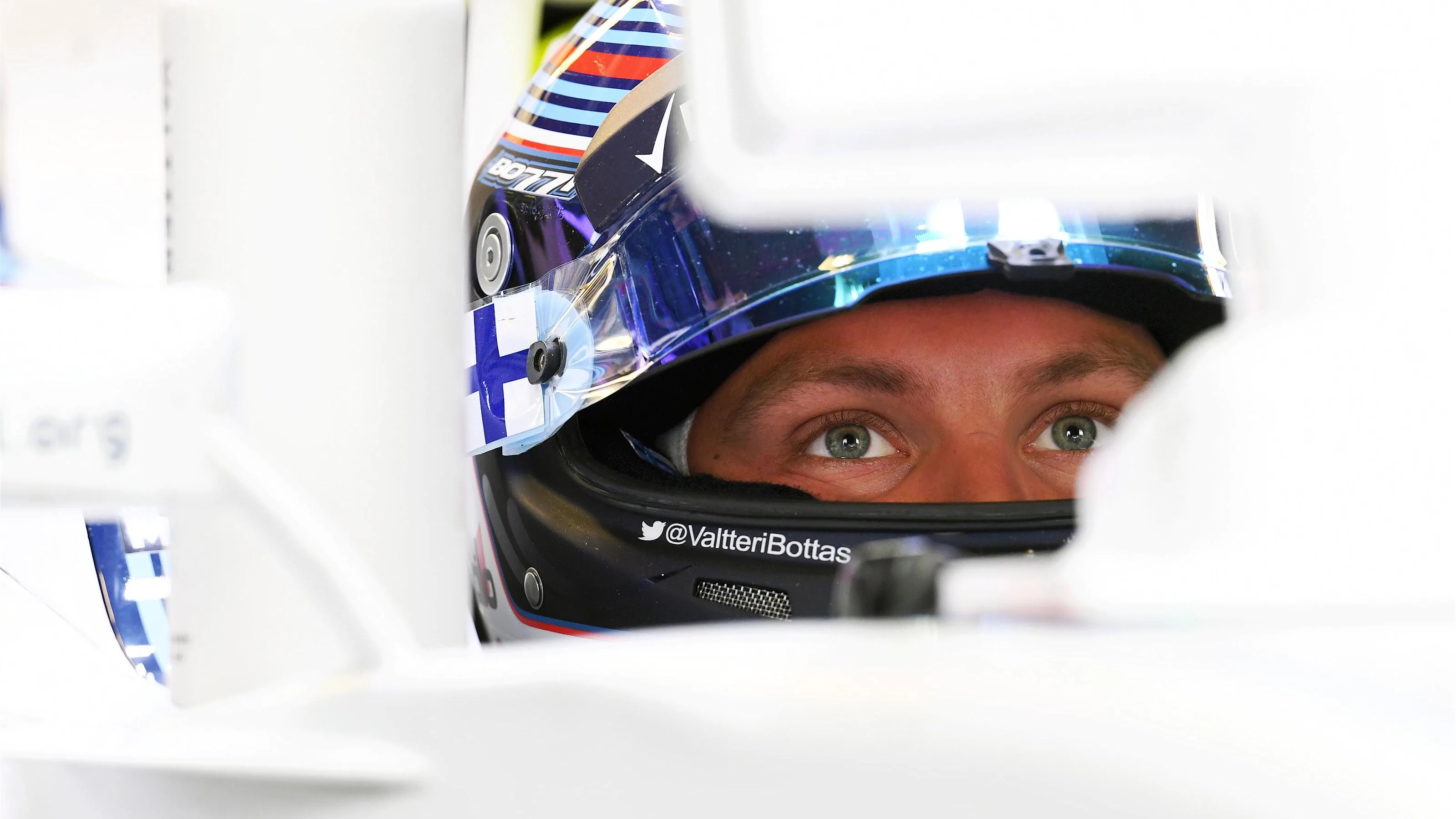 Valtteri Bottas (FIN) Williams FW38 at Formula One World Championship, Rd7, Canadian Grand Prix,